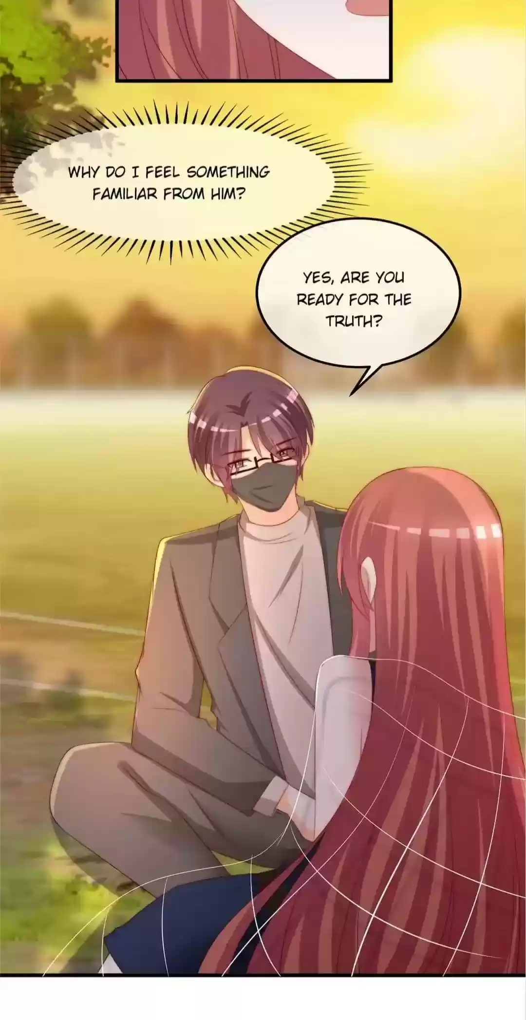 Jerk, You Can't Escape Chapter 248