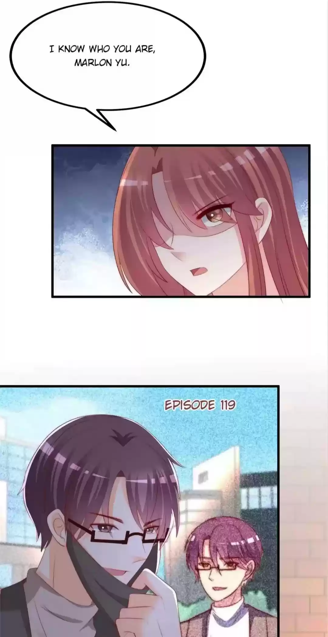 Jerk, You Can't Escape Chapter 248