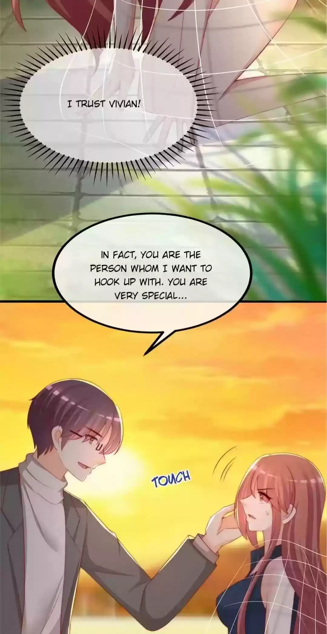 Jerk, You Can't Escape Chapter 248