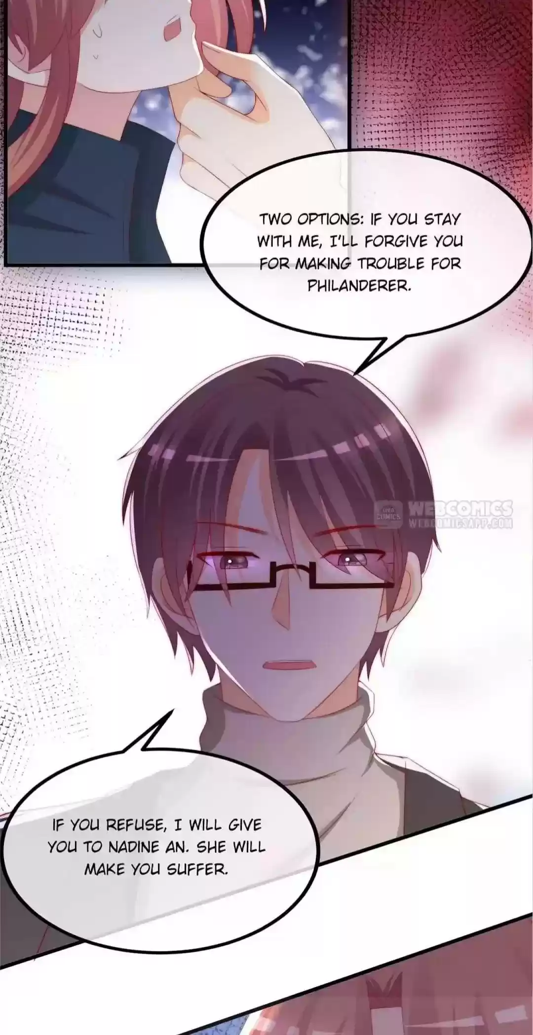 Jerk, You Can't Escape Chapter 248