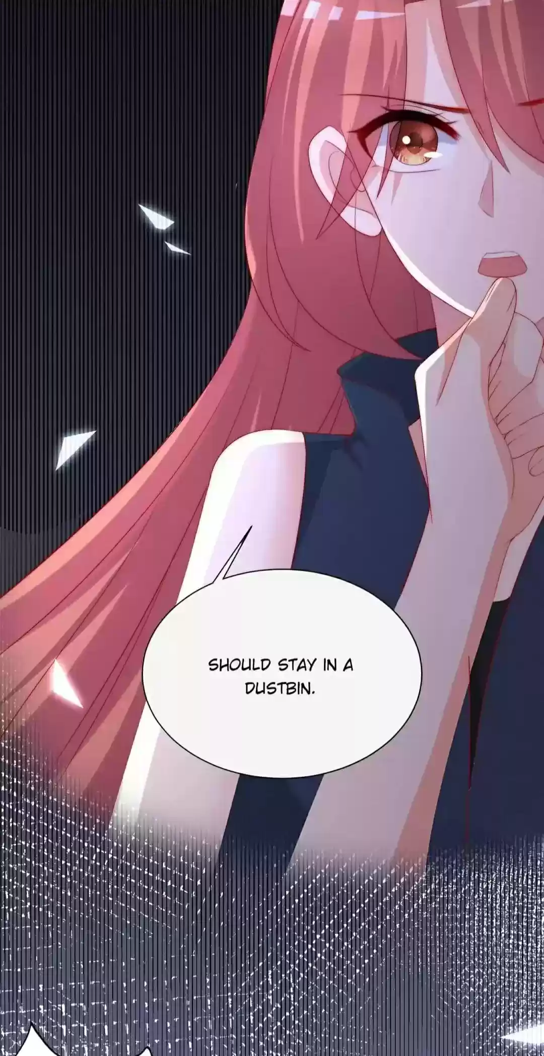 Jerk, You Can't Escape Chapter 249