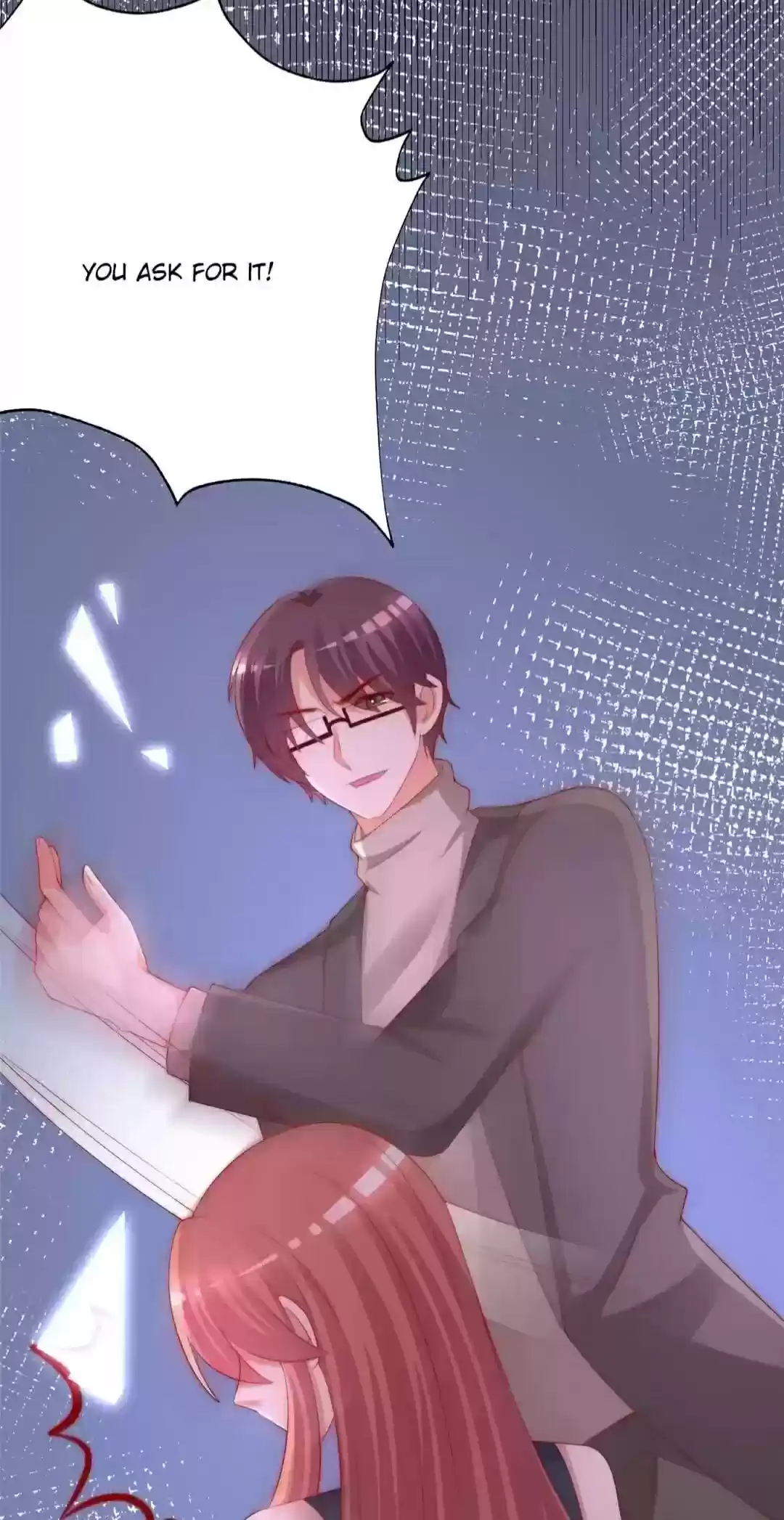 Jerk, You Can't Escape Chapter 249