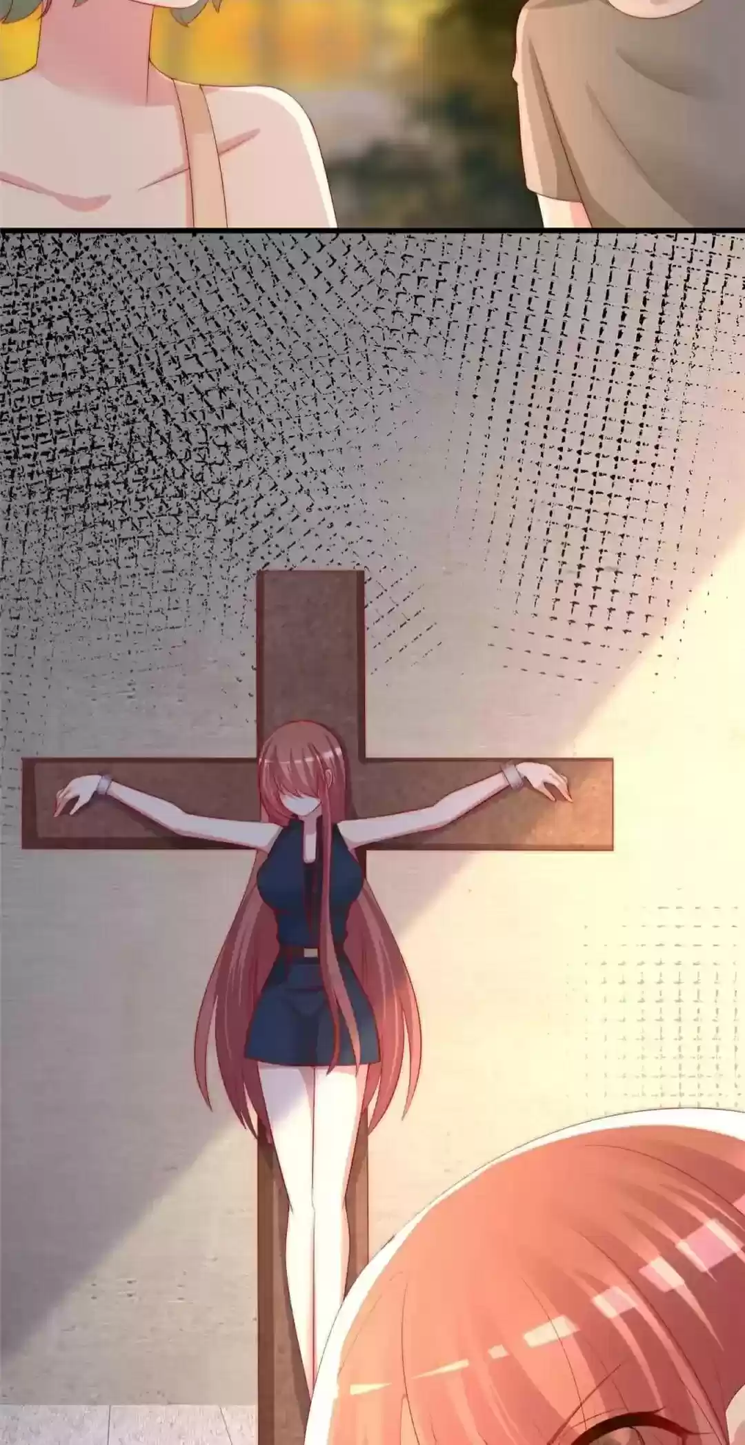 Jerk, You Can't Escape Chapter 249