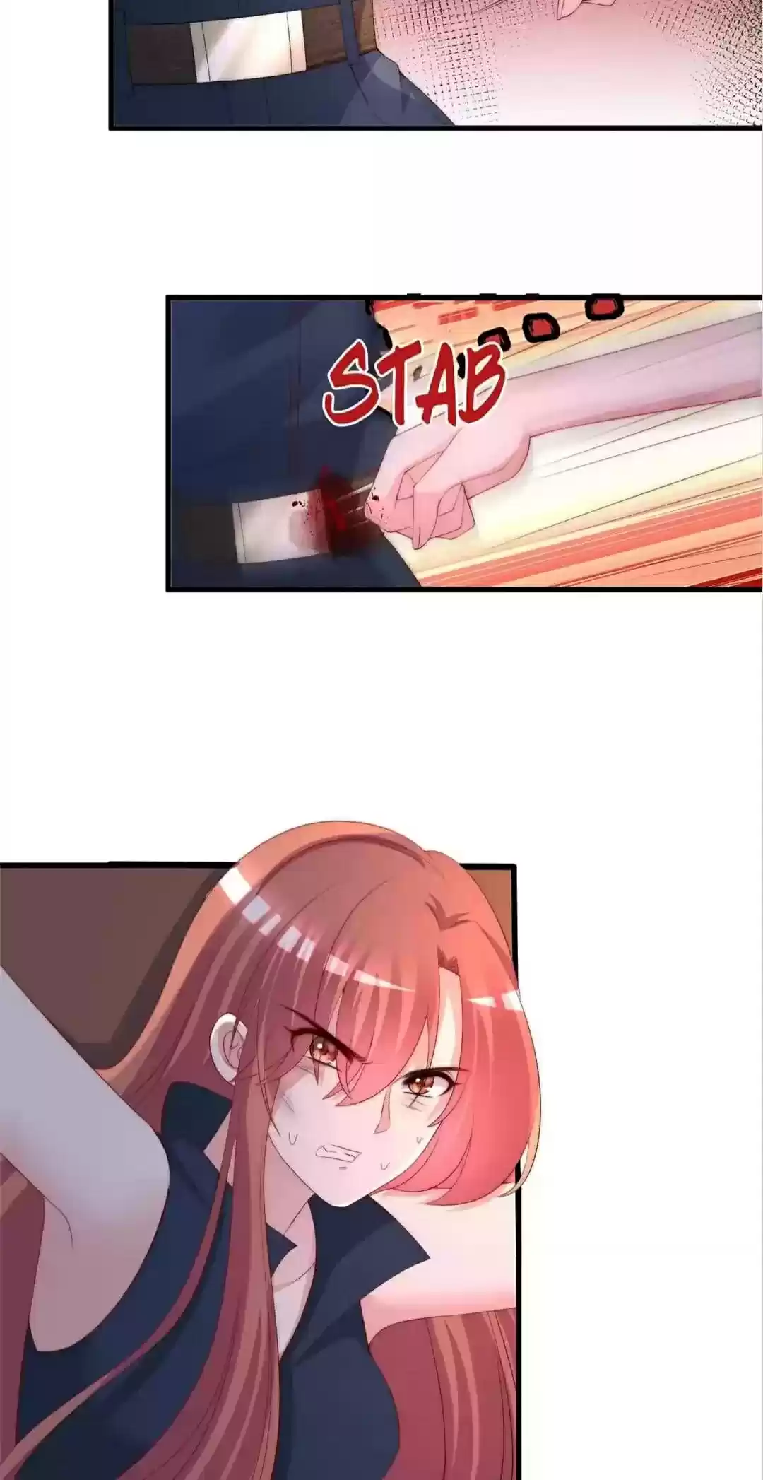 Jerk, You Can't Escape Chapter 249