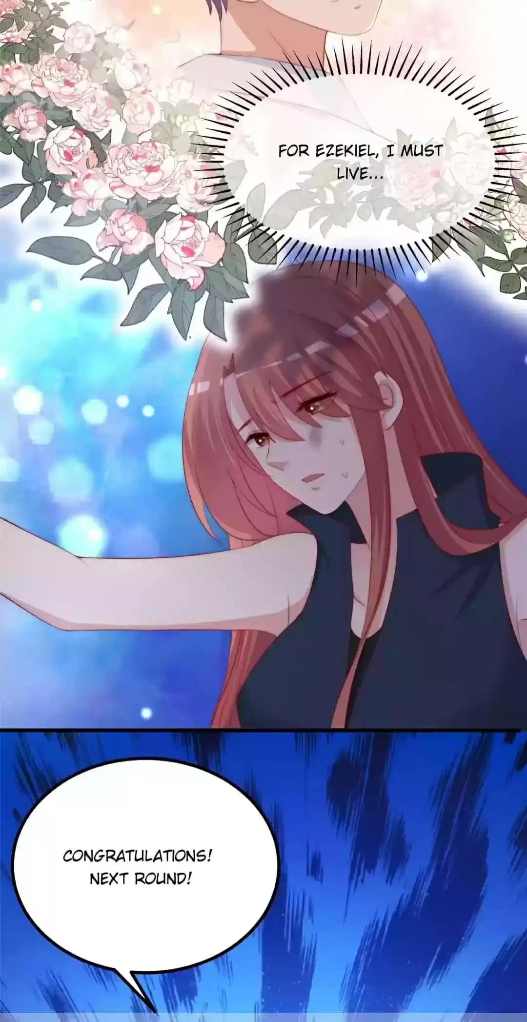 Jerk, You Can't Escape Chapter 249