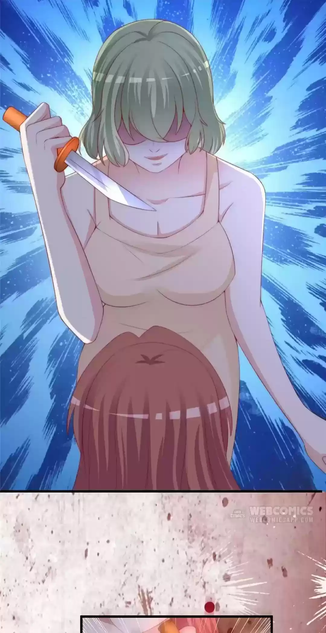 Jerk, You Can't Escape Chapter 249