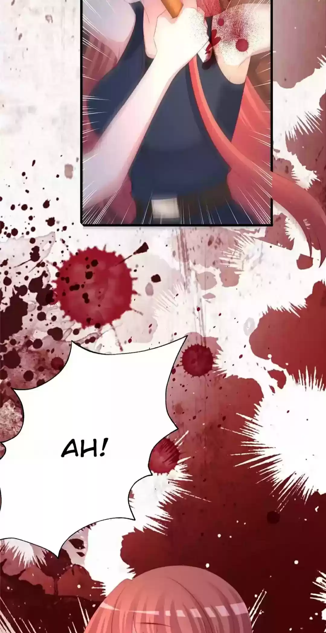 Jerk, You Can't Escape Chapter 249