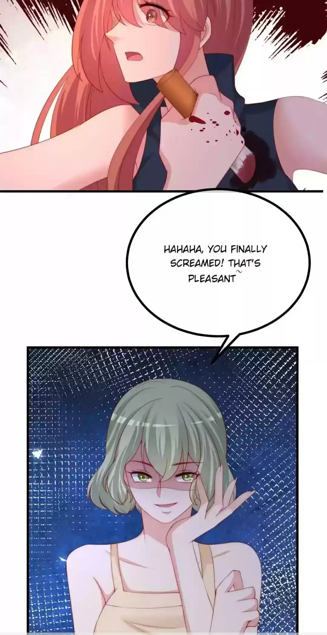 Jerk, You Can't Escape Chapter 249