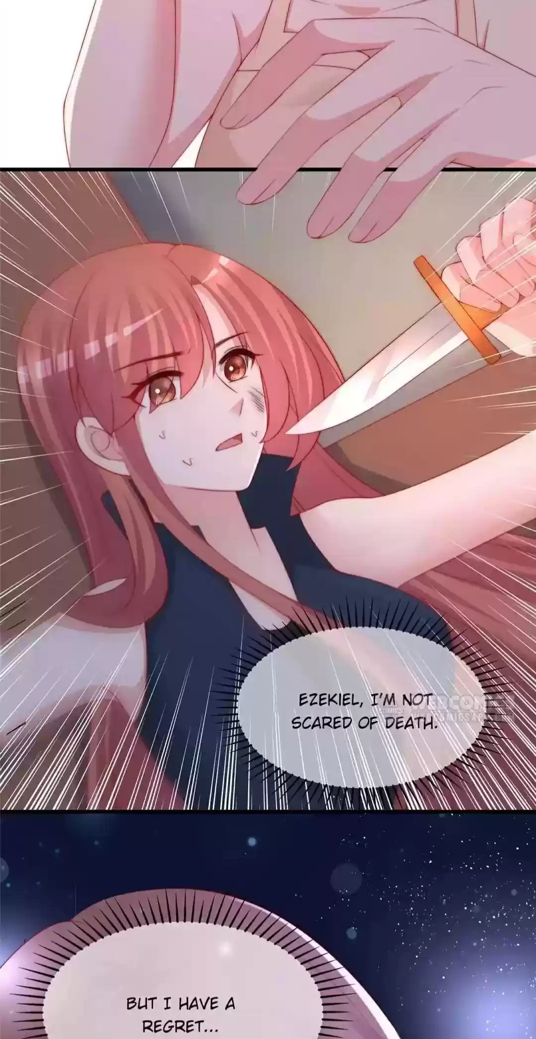 Jerk, You Can't Escape Chapter 249