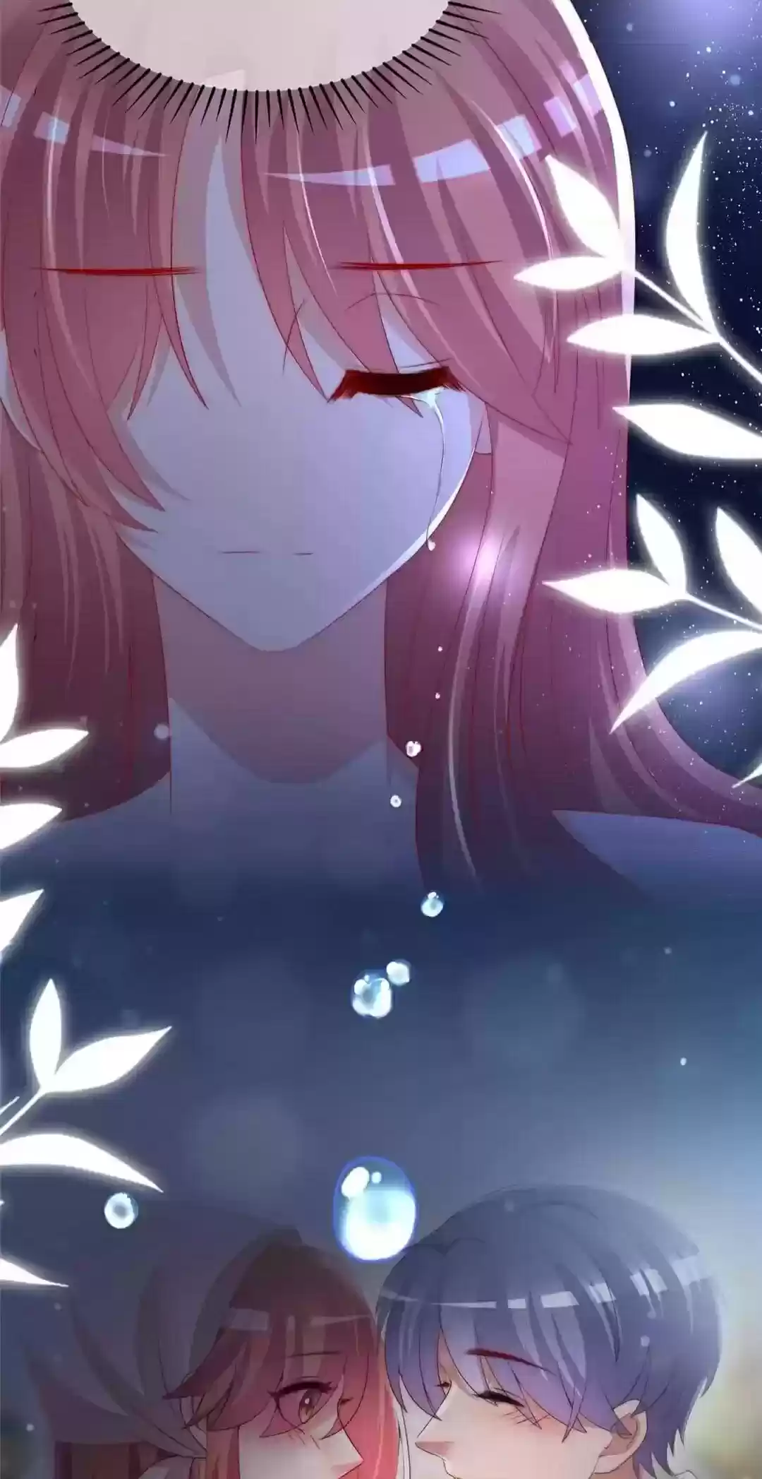 Jerk, You Can't Escape Chapter 249