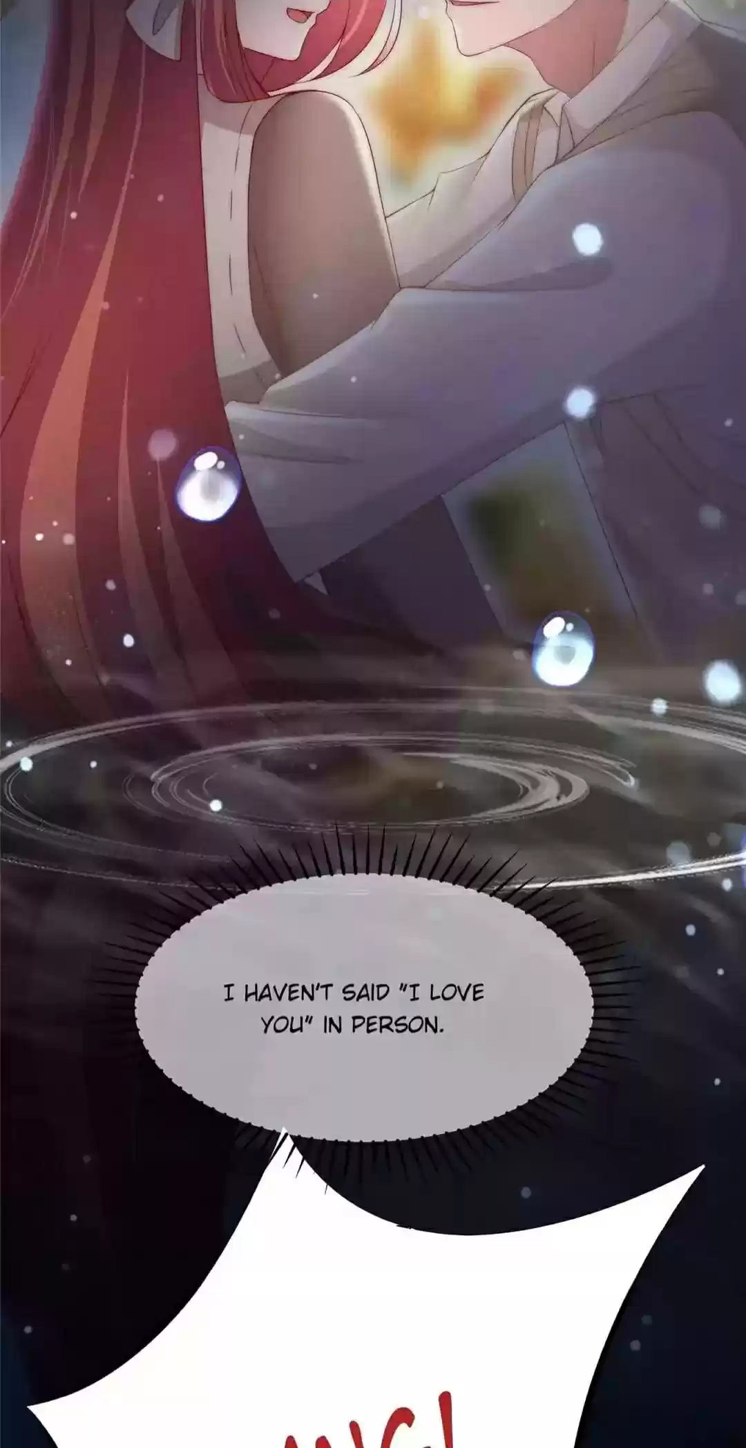 Jerk, You Can't Escape Chapter 249