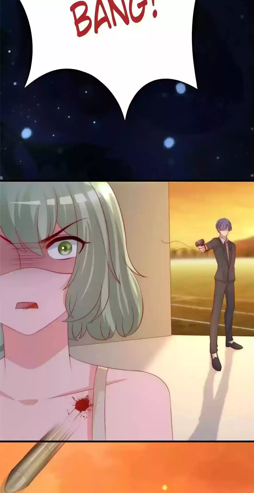 Jerk, You Can't Escape Chapter 249