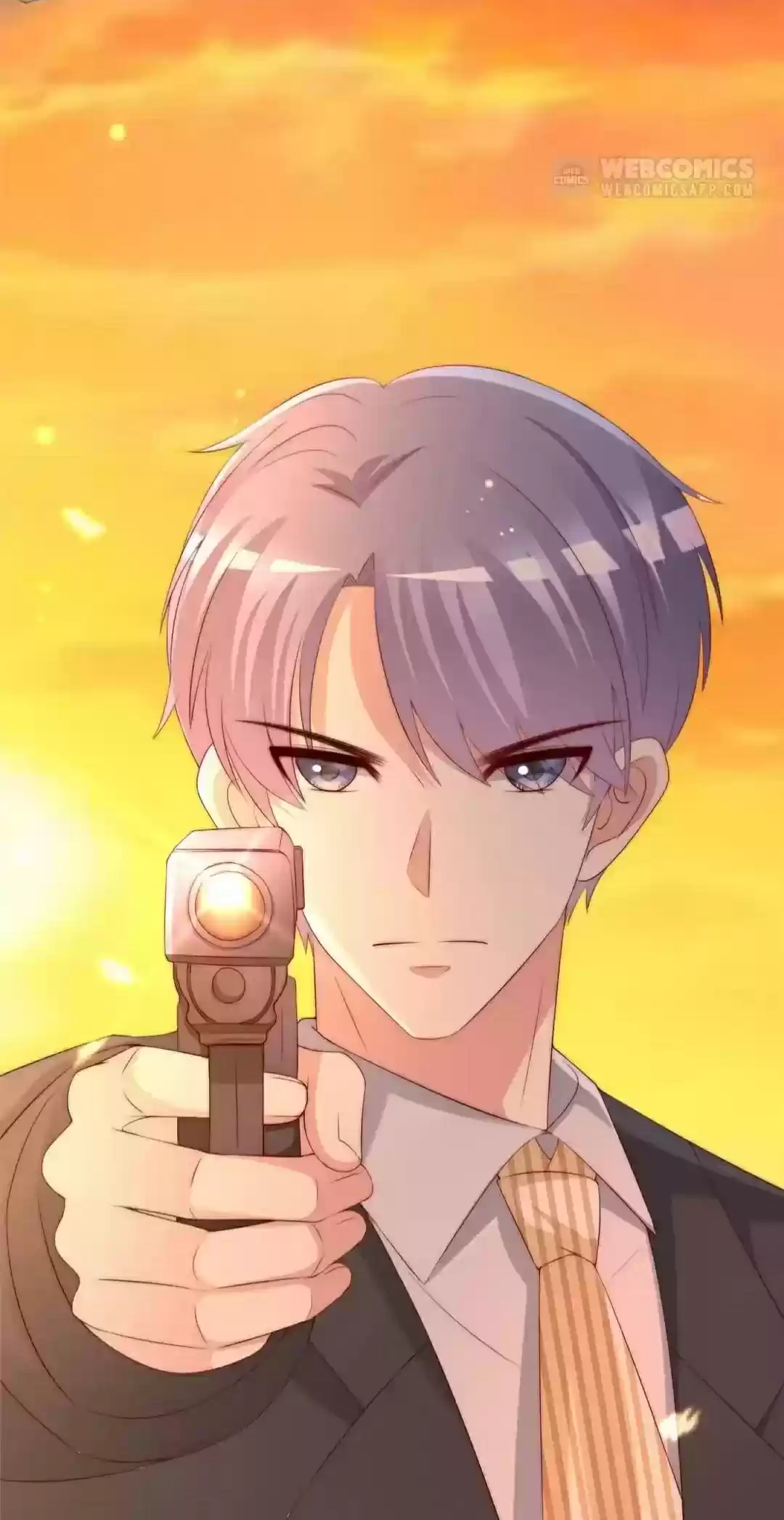 Jerk, You Can't Escape Chapter 249