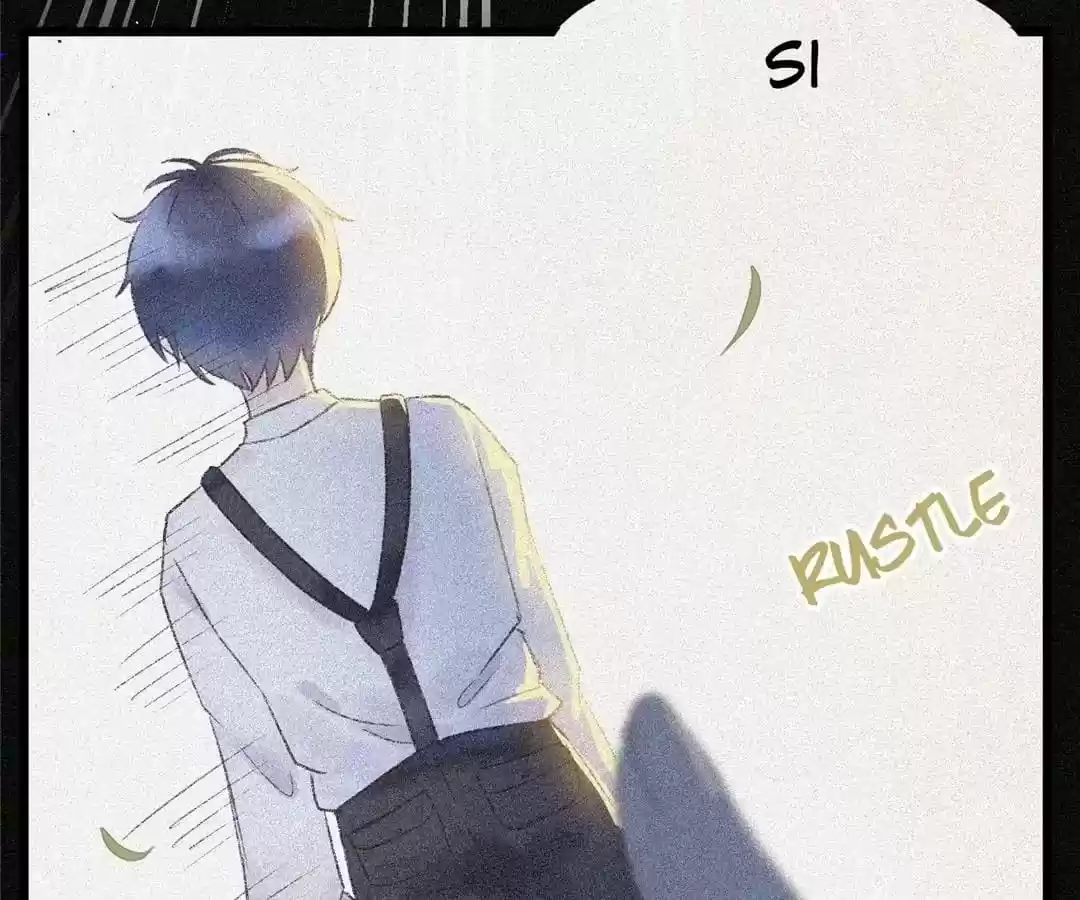 Jerk, You Can't Escape Chapter 25