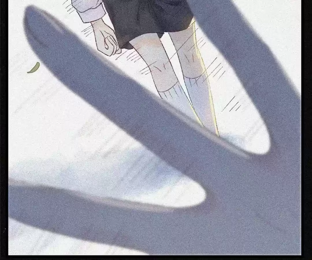 Jerk, You Can't Escape Chapter 25