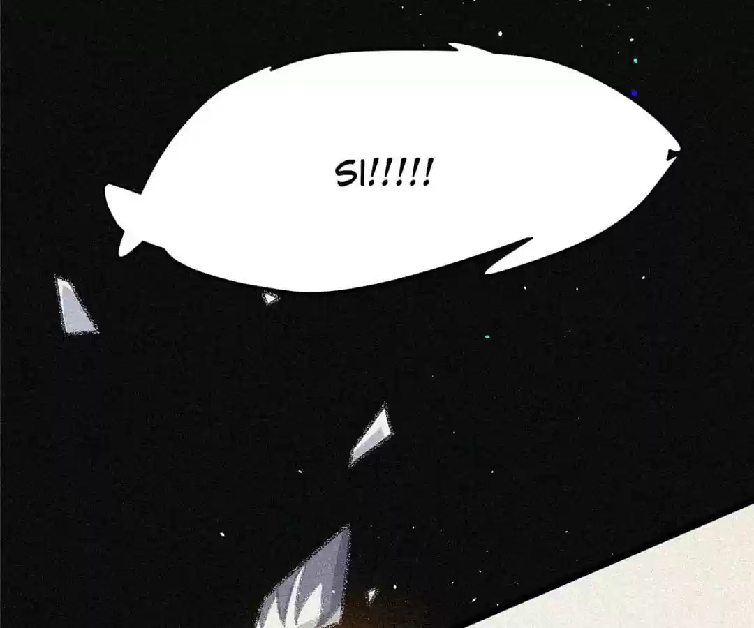 Jerk, You Can't Escape Chapter 25