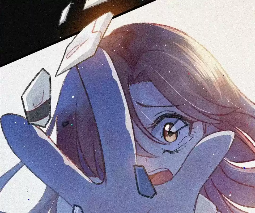 Jerk, You Can't Escape Chapter 25