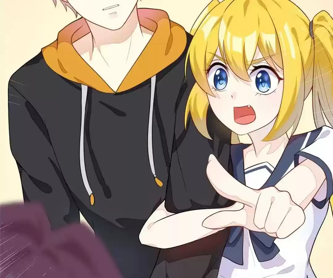 Jerk, You Can't Escape Chapter 25