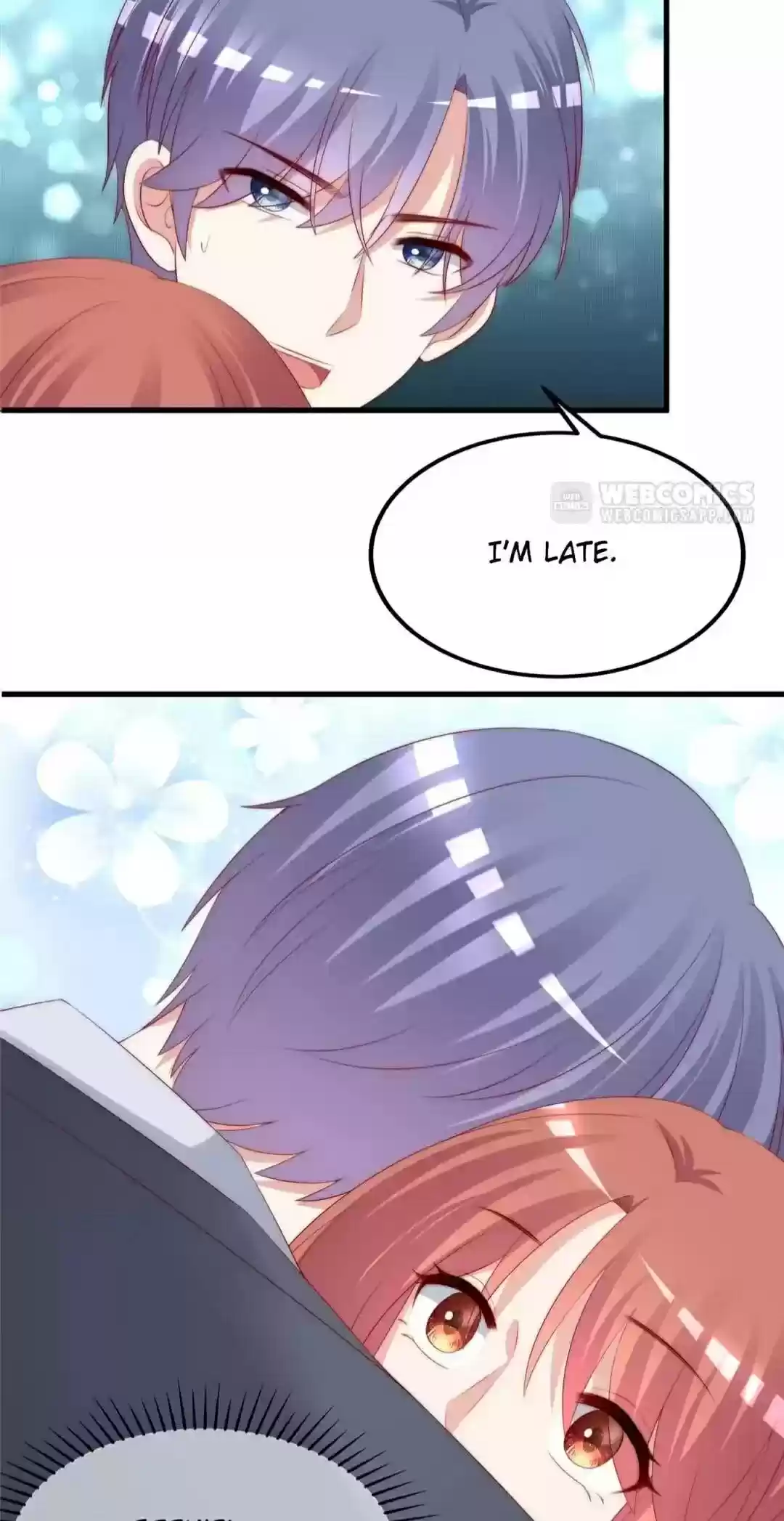 Jerk, You Can't Escape Chapter 250