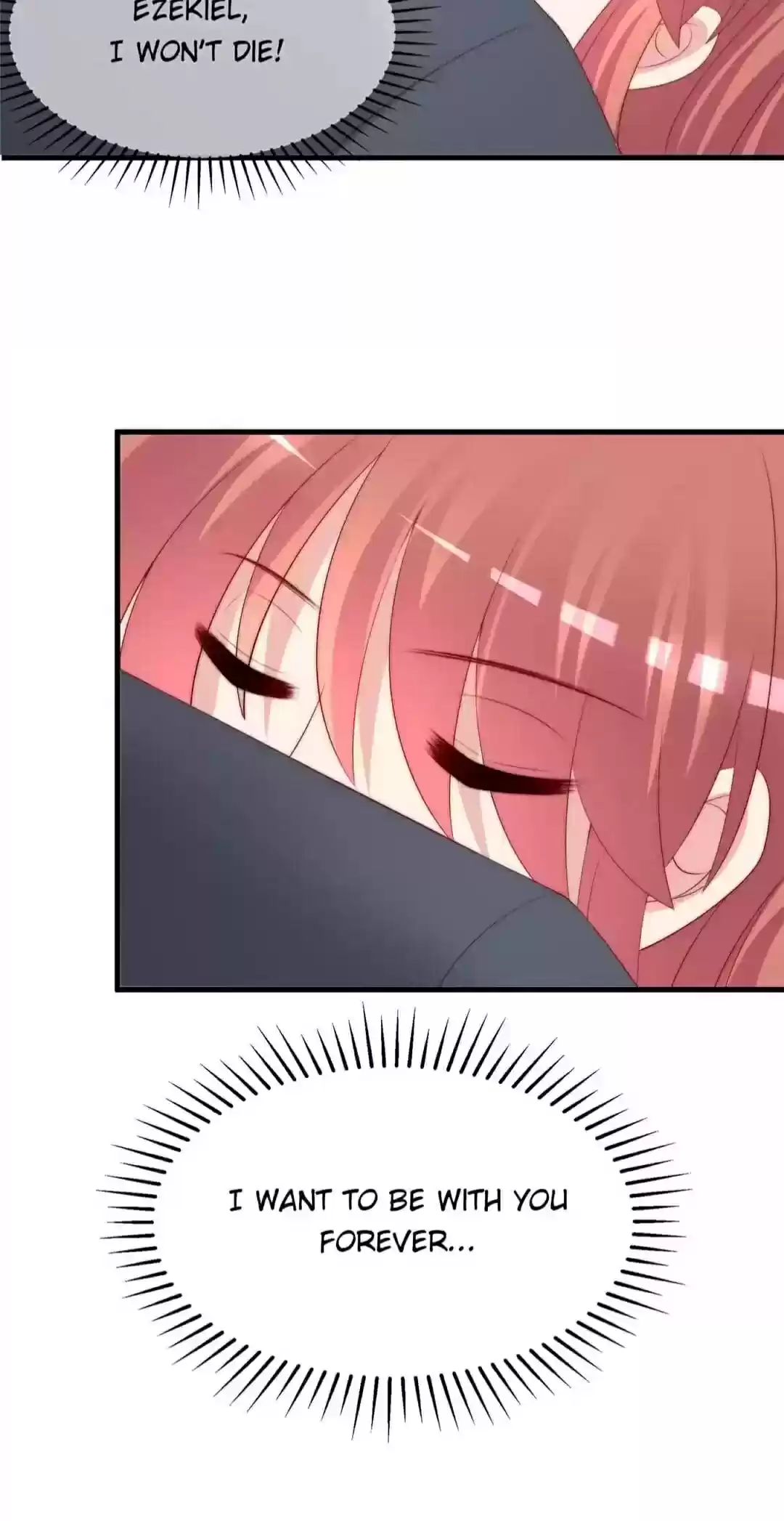 Jerk, You Can't Escape Chapter 250