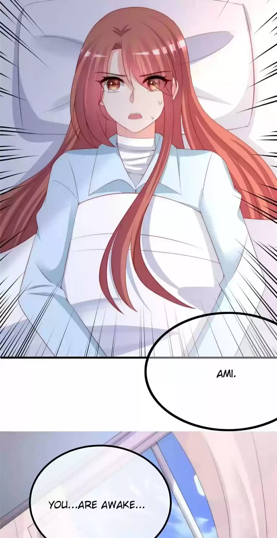 Jerk, You Can't Escape Chapter 250