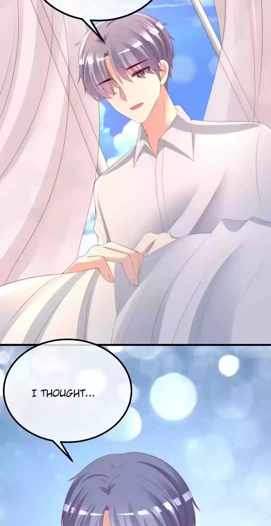 Jerk, You Can't Escape Chapter 250