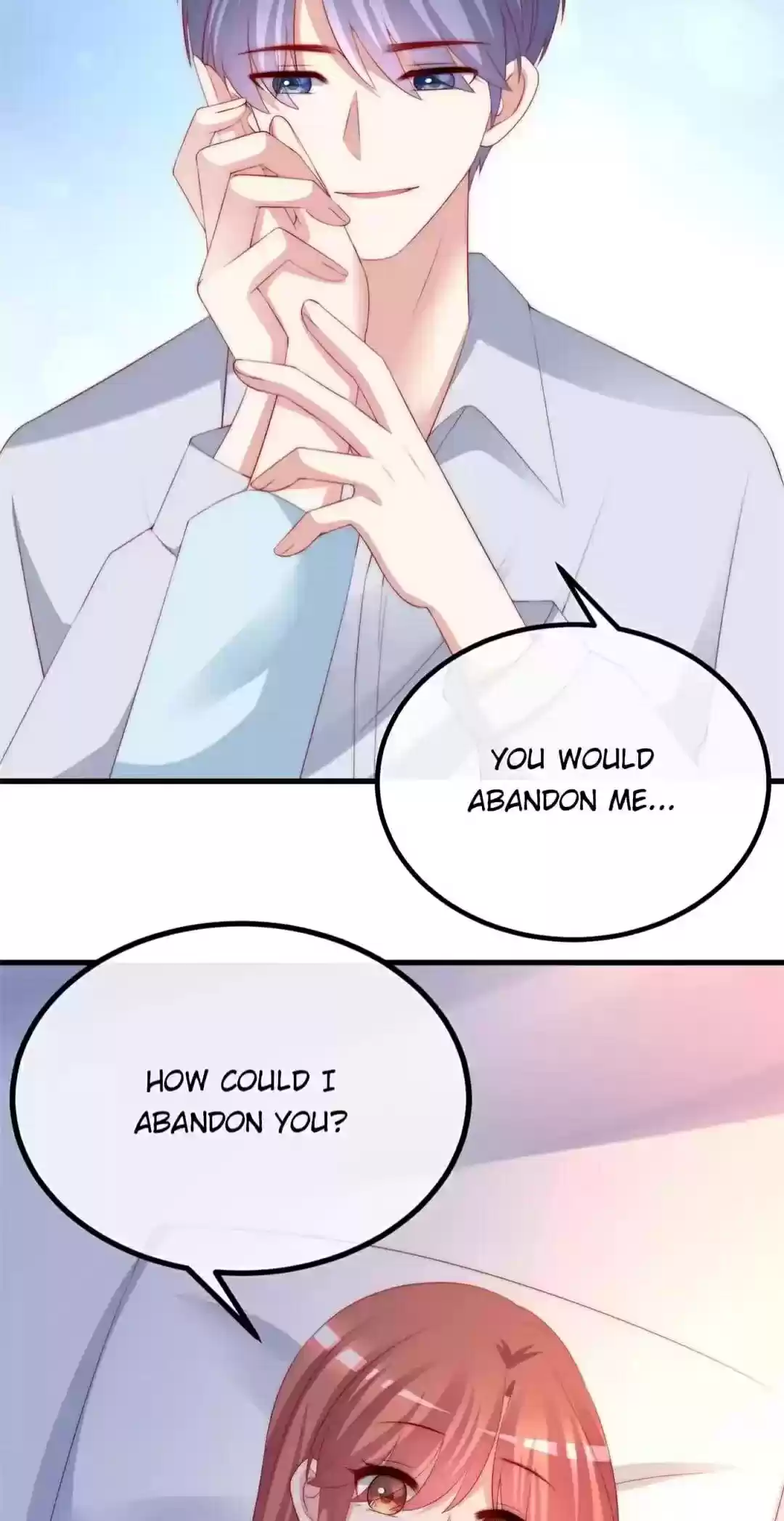 Jerk, You Can't Escape Chapter 250