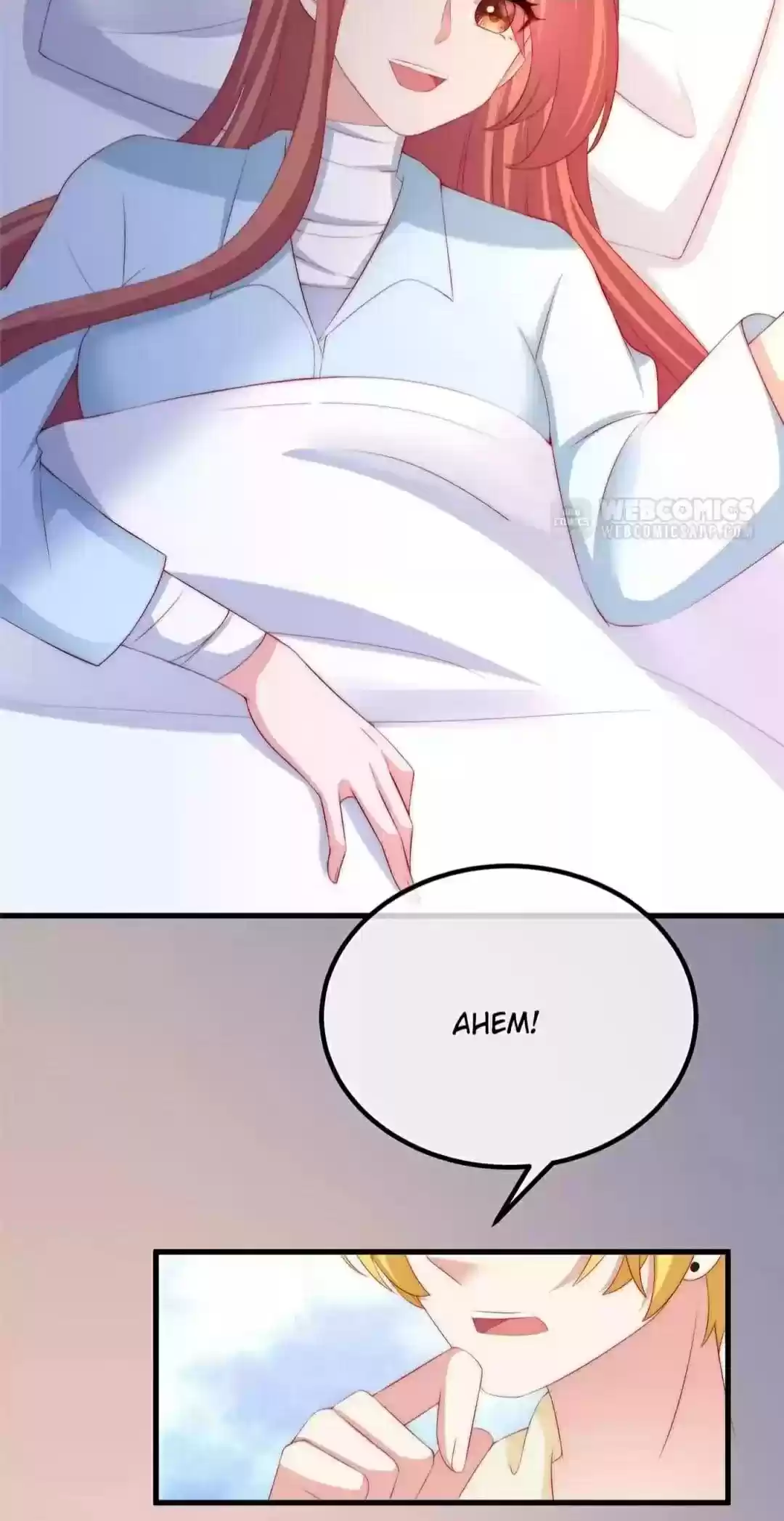 Jerk, You Can't Escape Chapter 250