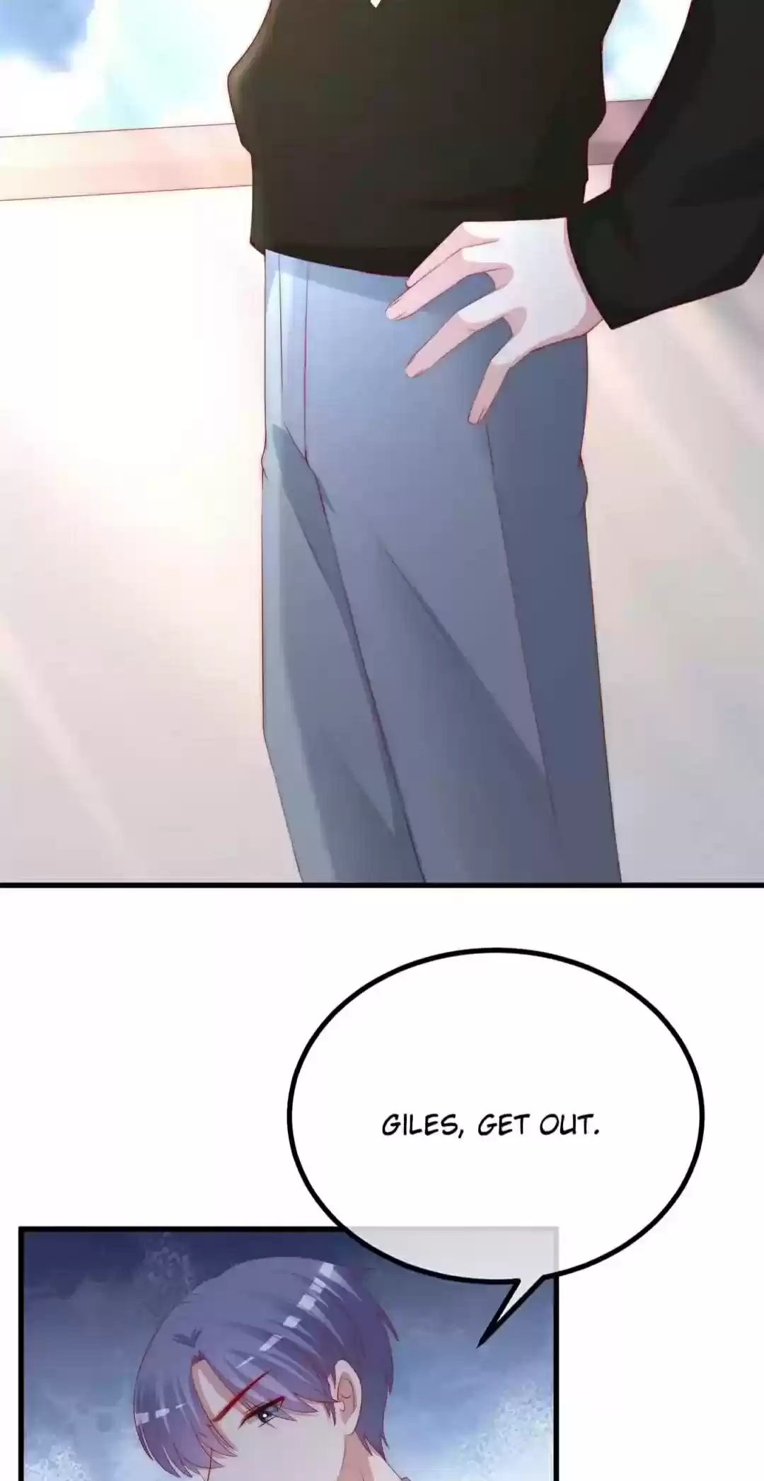 Jerk, You Can't Escape Chapter 250