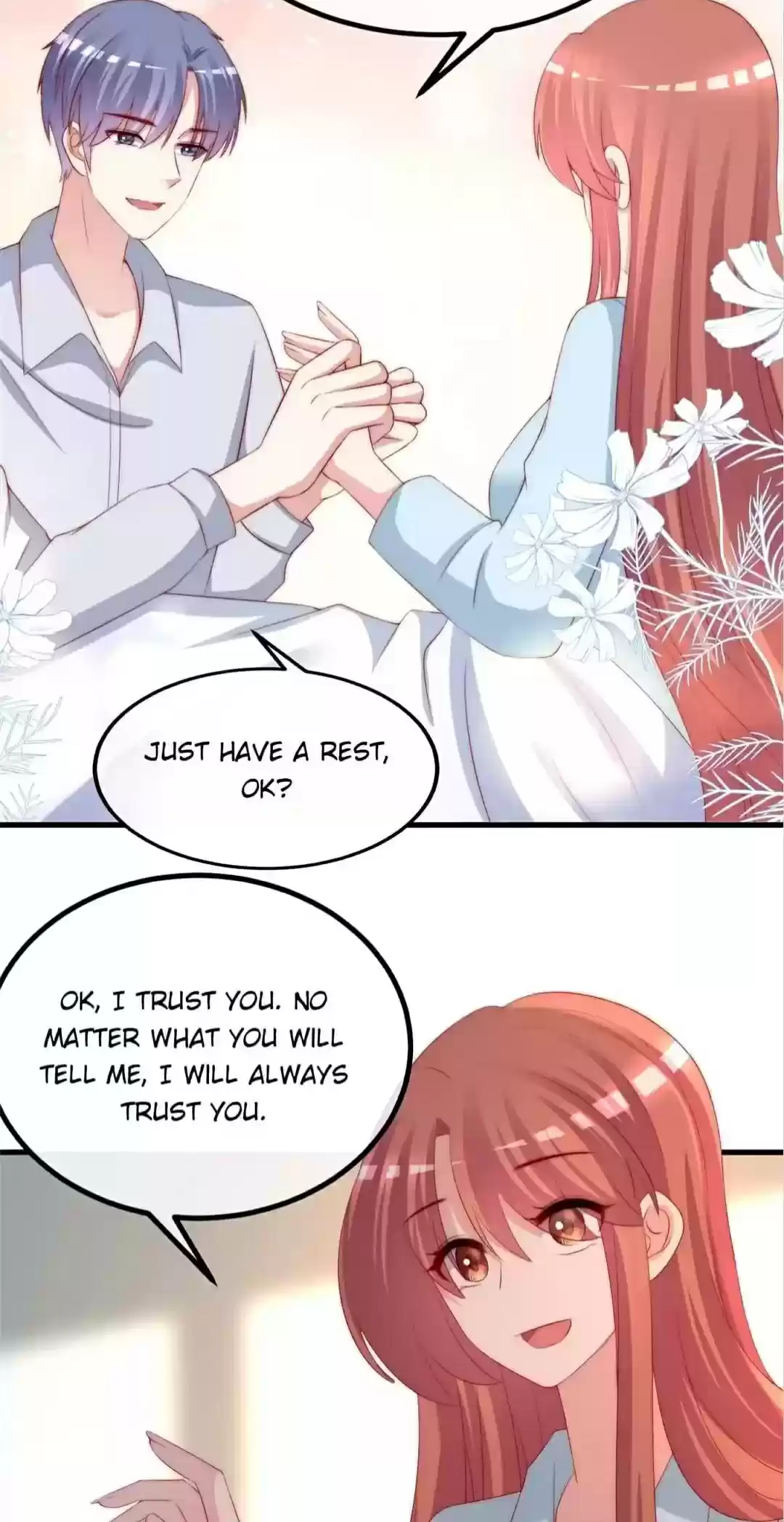 Jerk, You Can't Escape Chapter 250