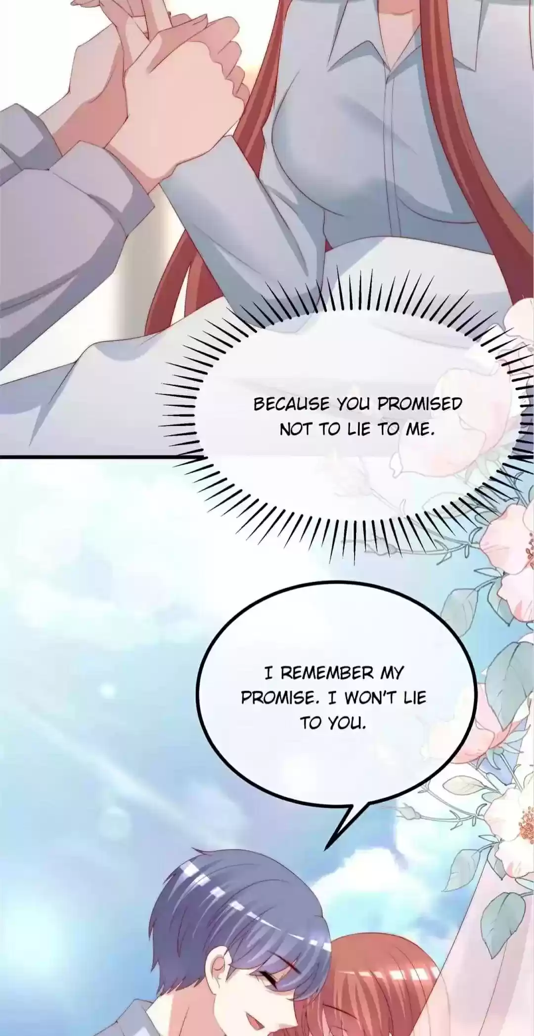 Jerk, You Can't Escape Chapter 250