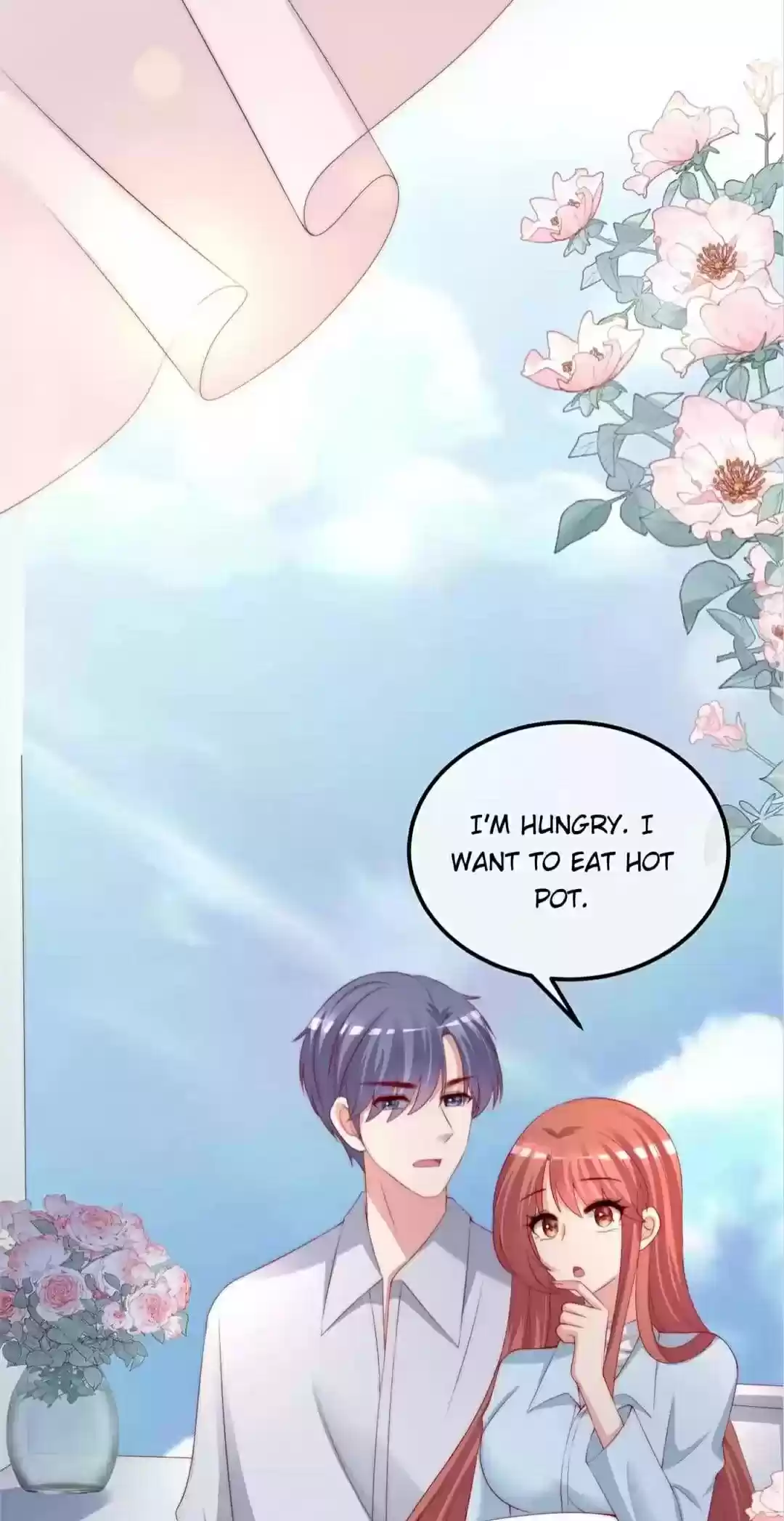 Jerk, You Can't Escape Chapter 250