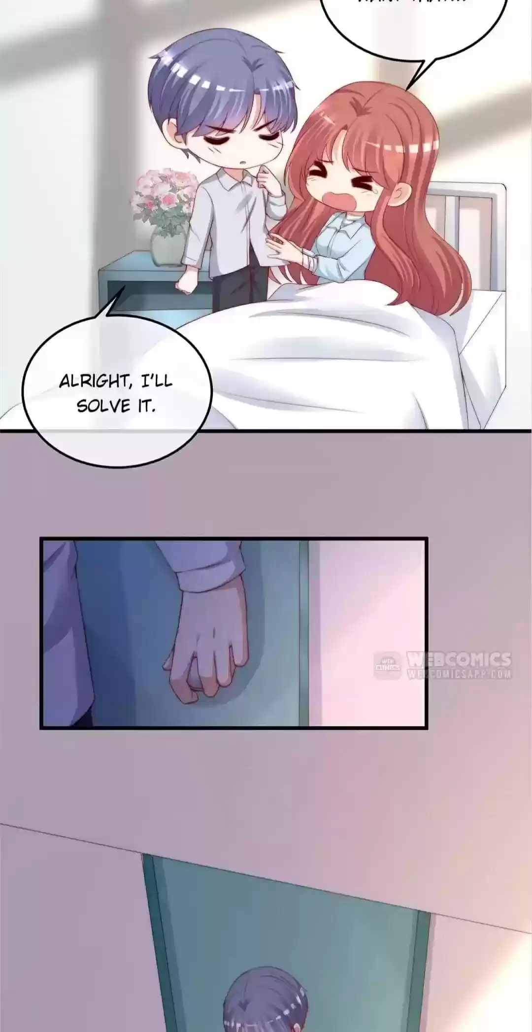 Jerk, You Can't Escape Chapter 250