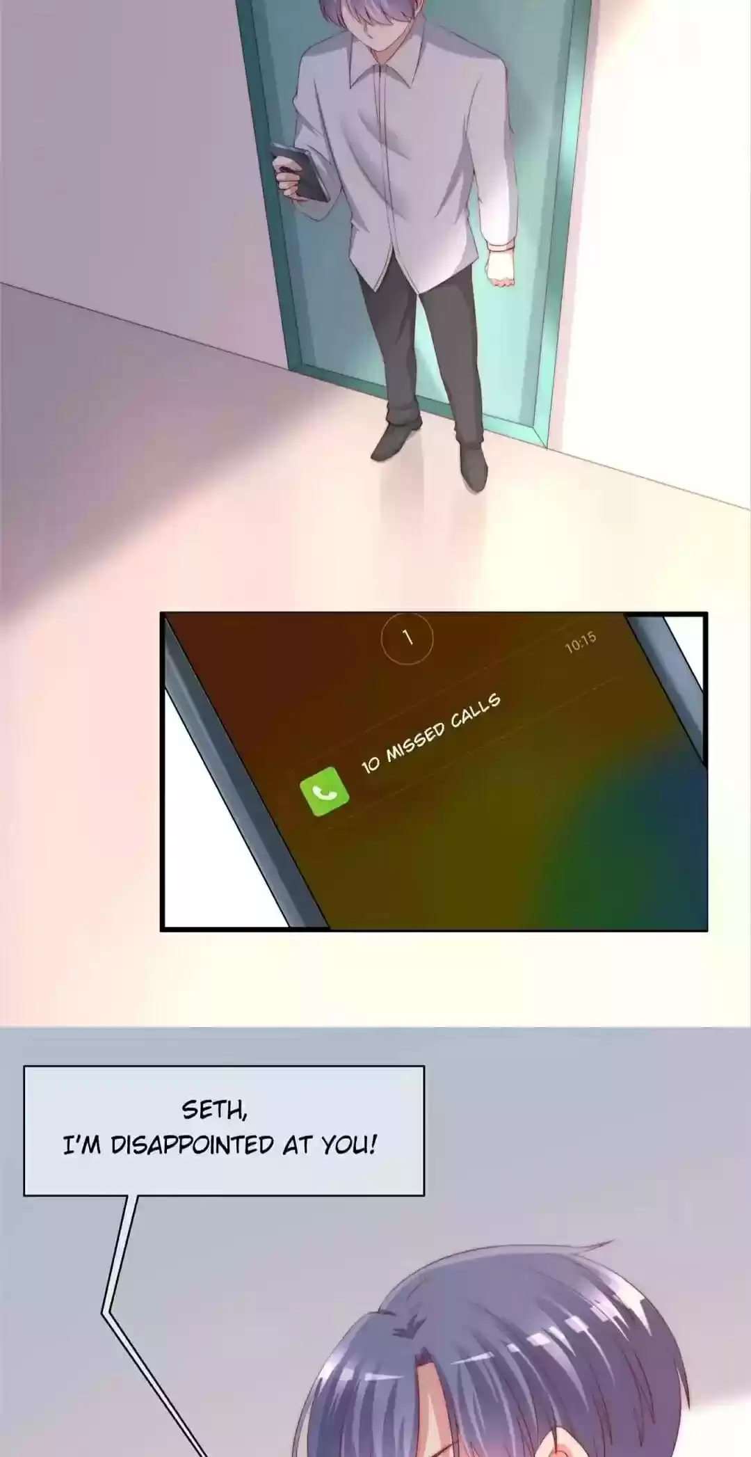 Jerk, You Can't Escape Chapter 250