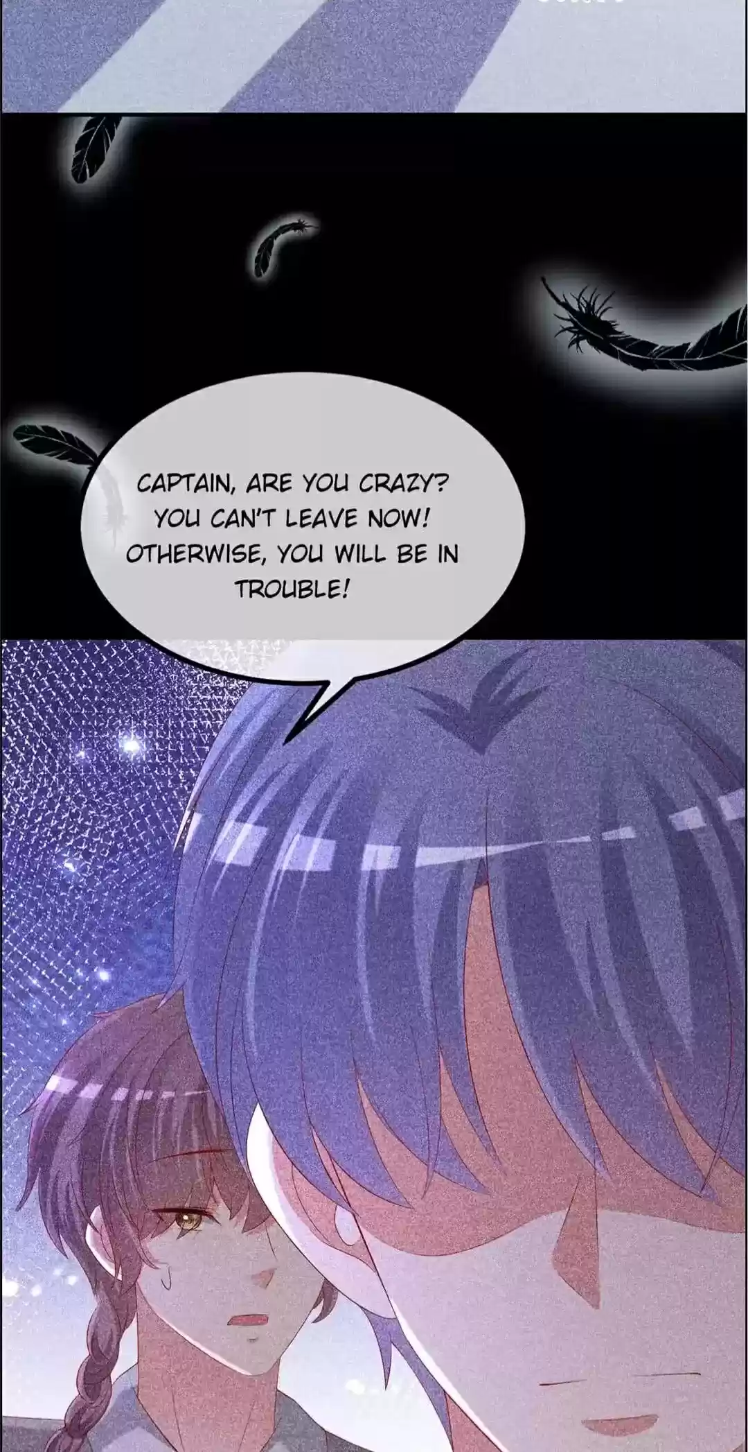 Jerk, You Can't Escape Chapter 250