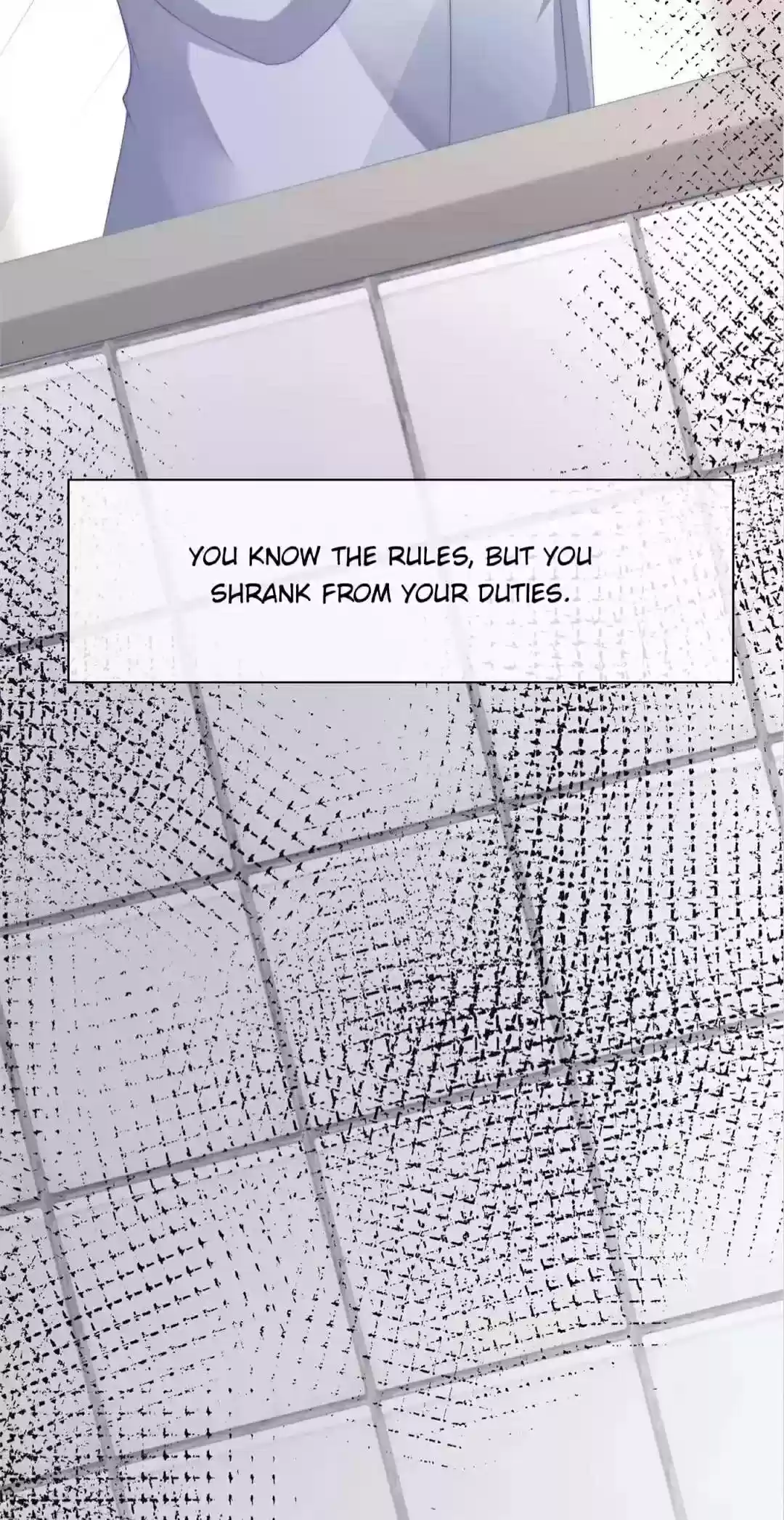 Jerk, You Can't Escape Chapter 250