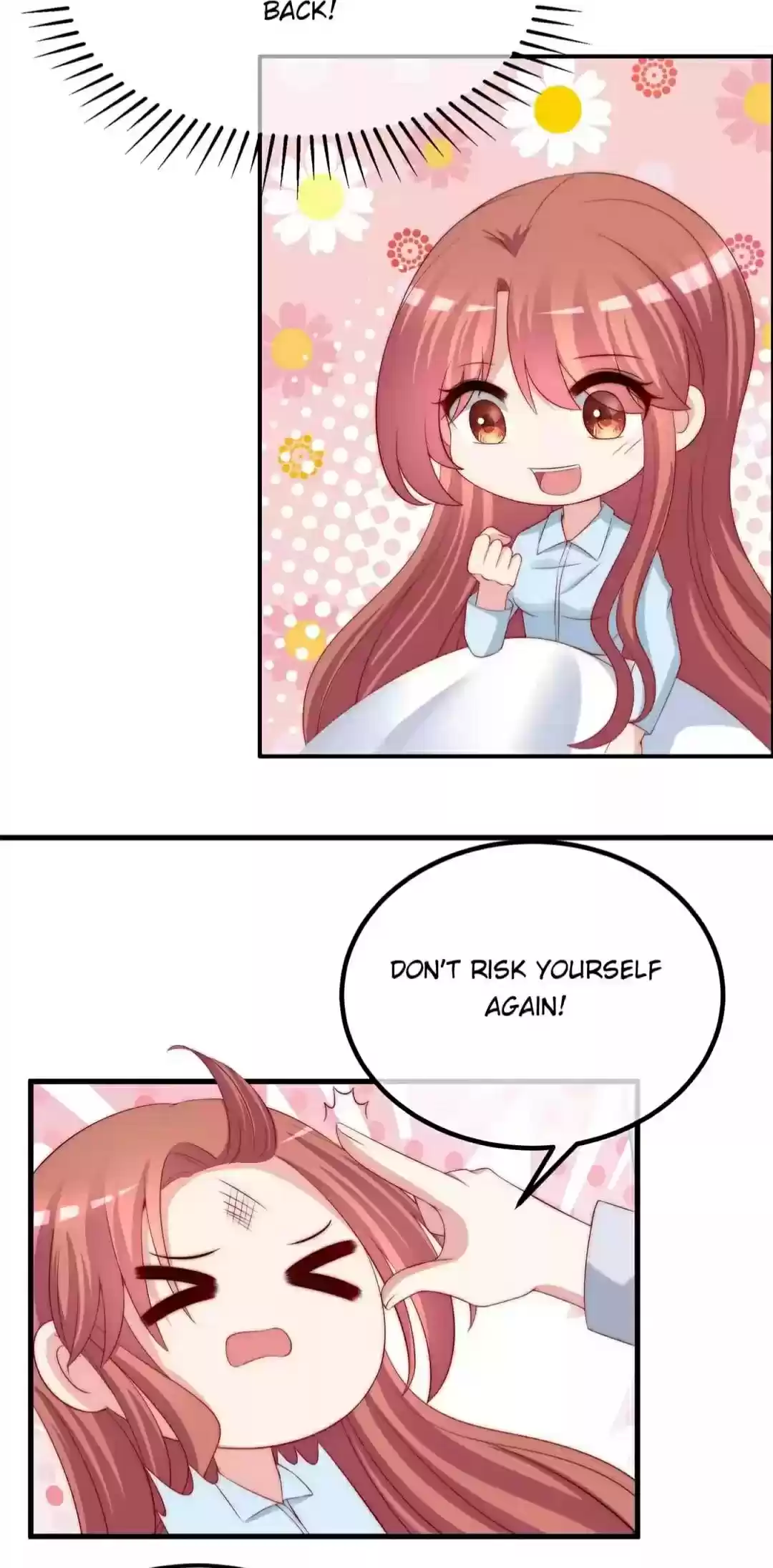 Jerk, You Can't Escape Chapter 251