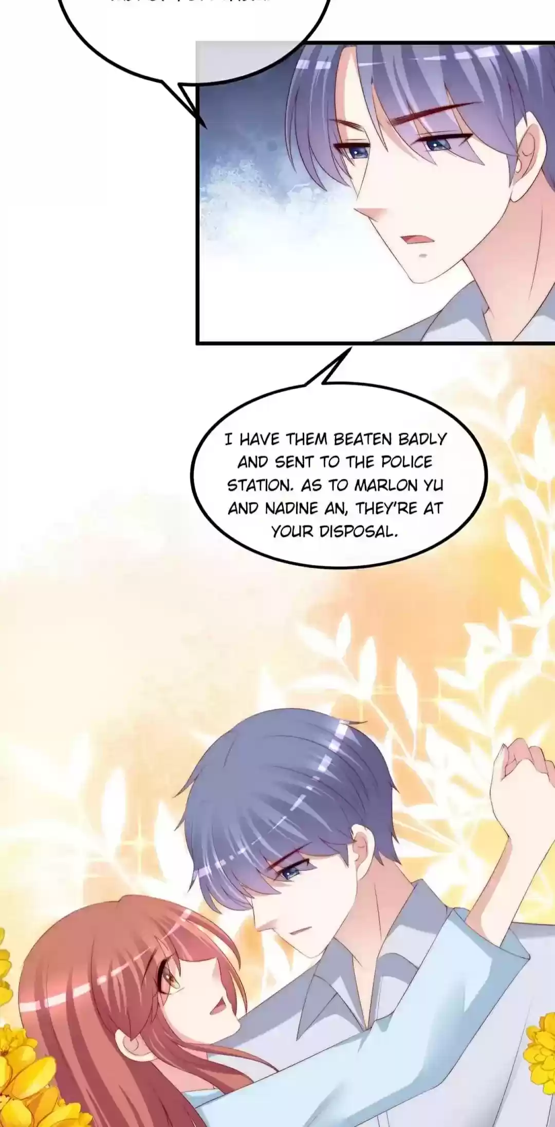 Jerk, You Can't Escape Chapter 251