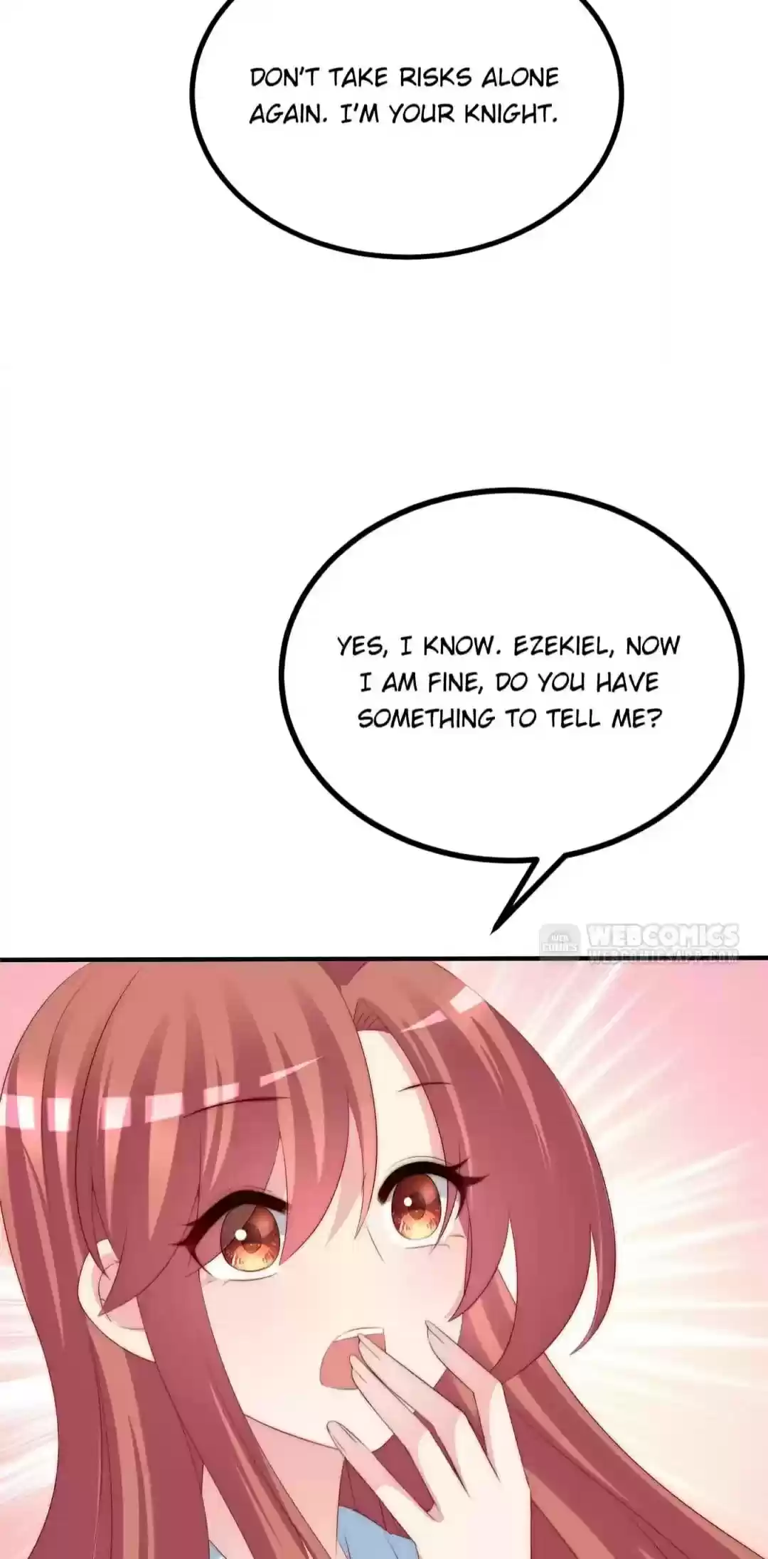 Jerk, You Can't Escape Chapter 251