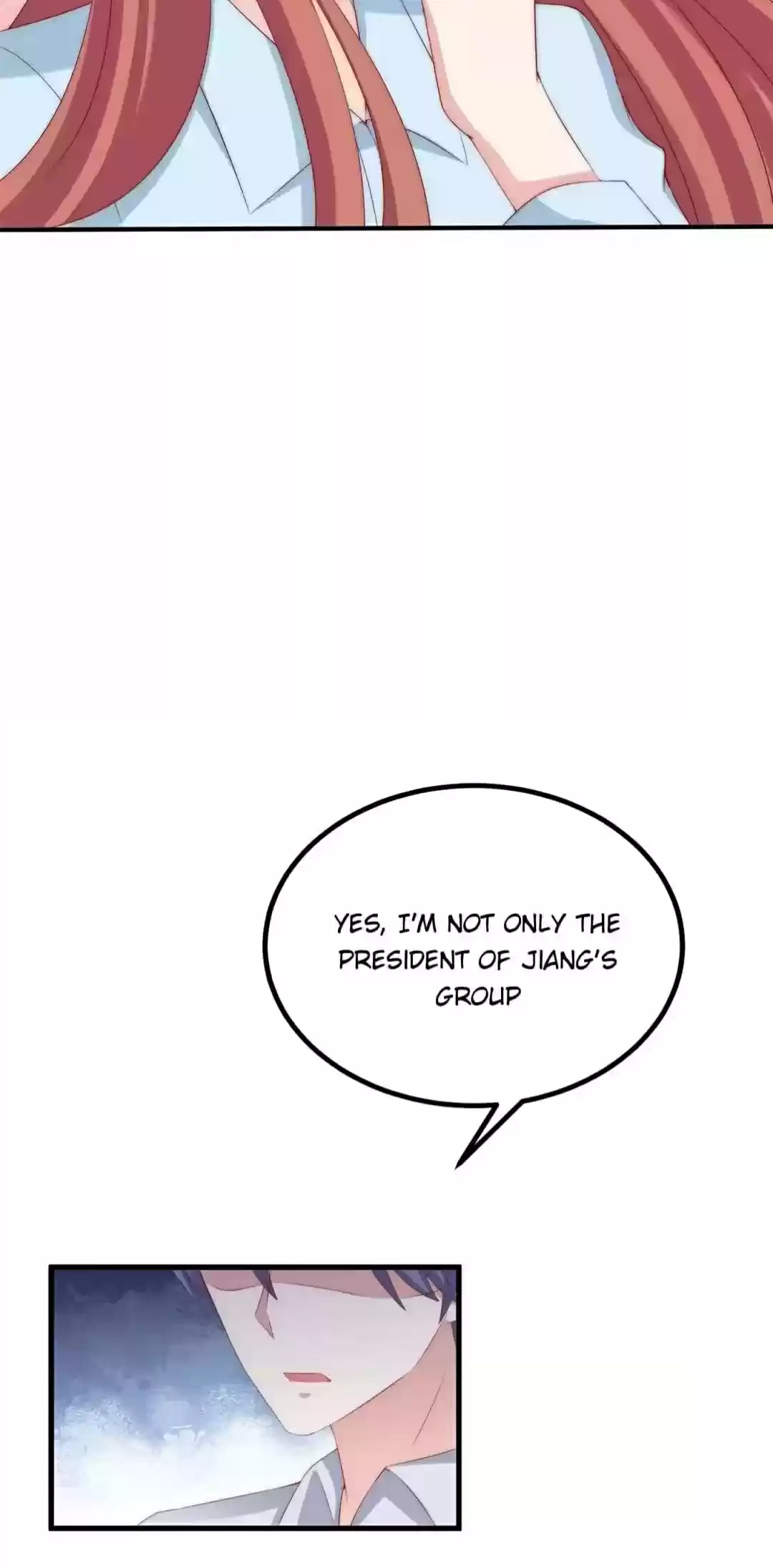 Jerk, You Can't Escape Chapter 251