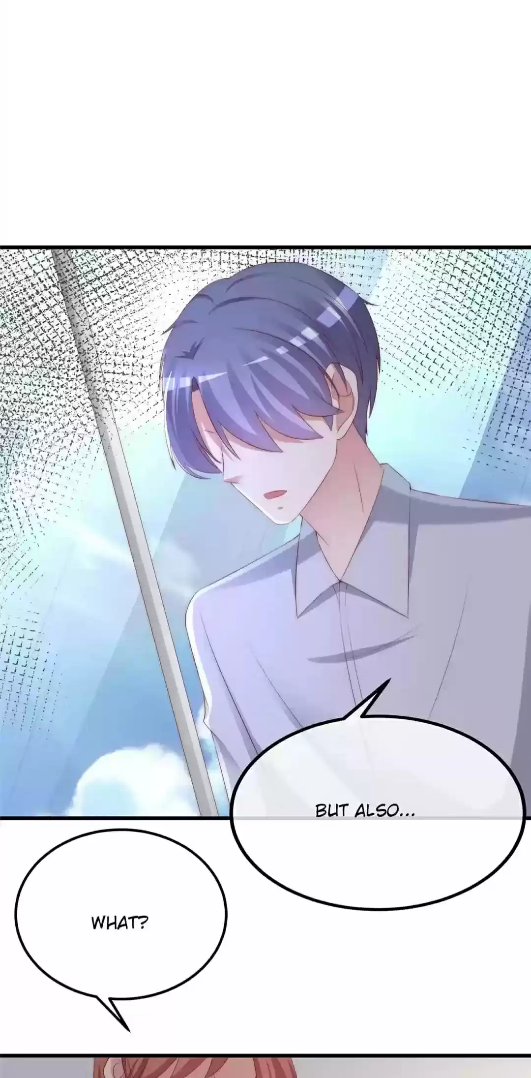 Jerk, You Can't Escape Chapter 251