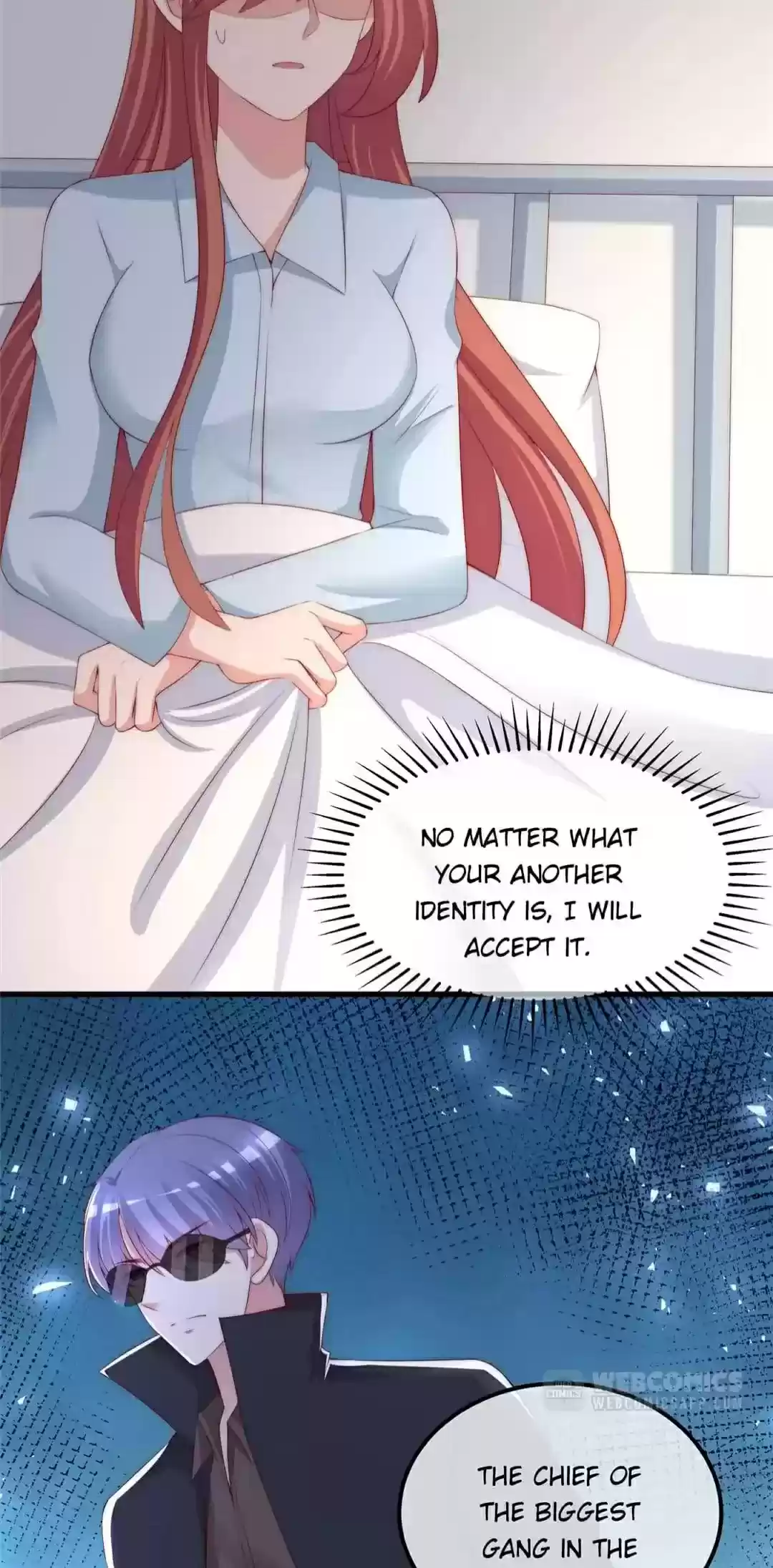 Jerk, You Can't Escape Chapter 251