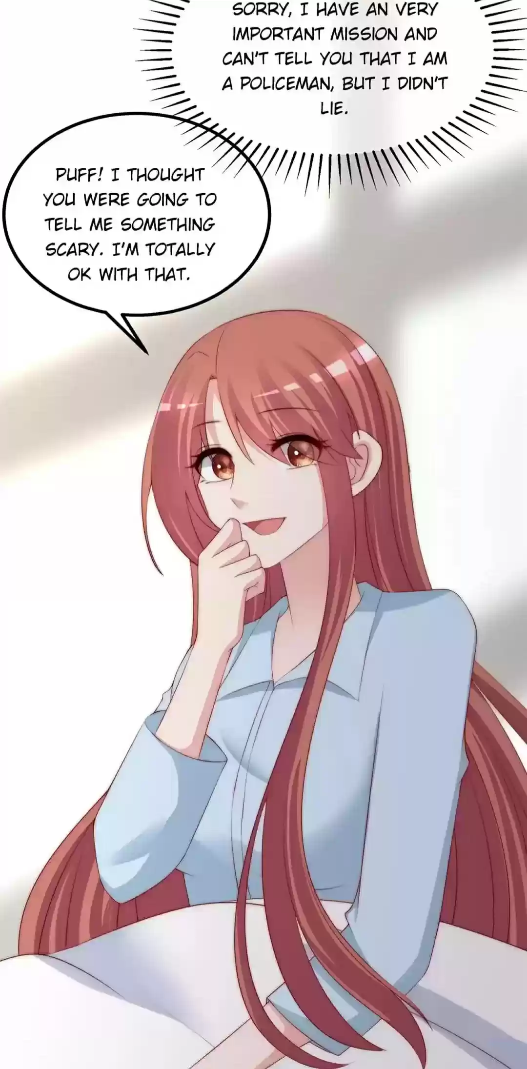 Jerk, You Can't Escape Chapter 251