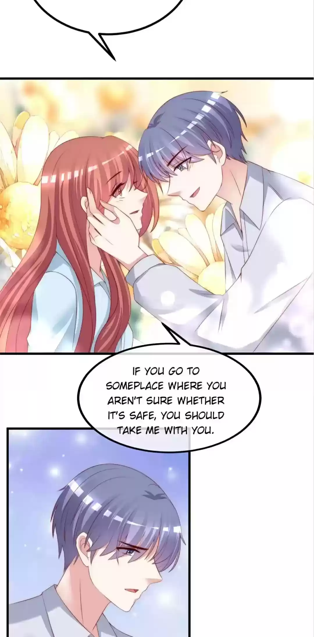 Jerk, You Can't Escape Chapter 251