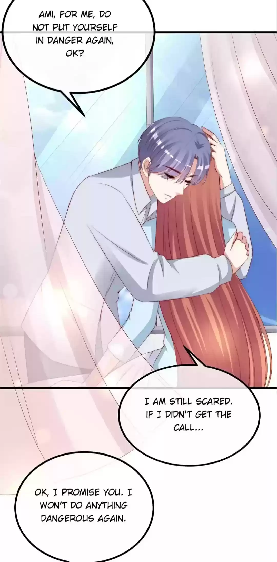 Jerk, You Can't Escape Chapter 251