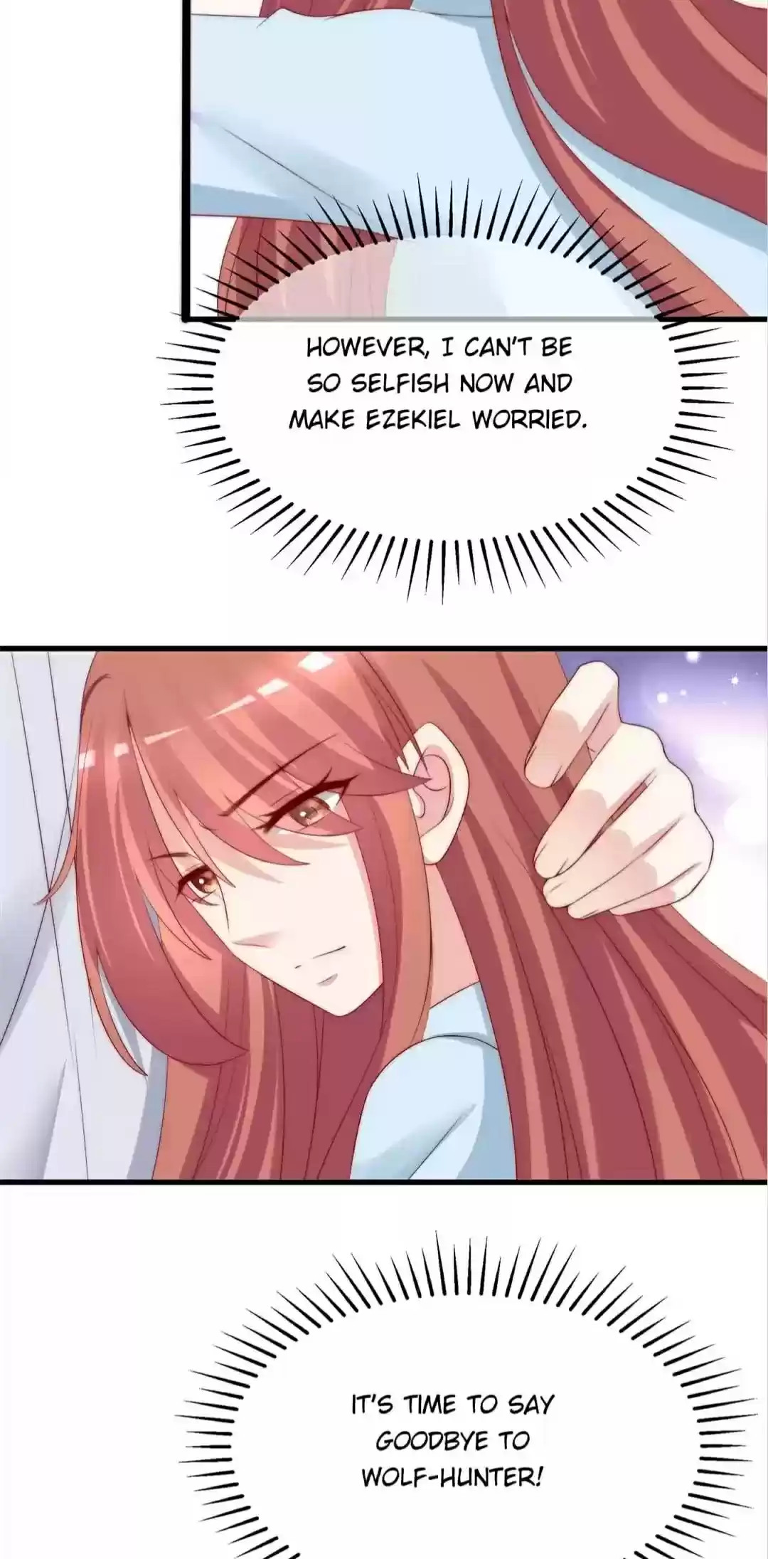 Jerk, You Can't Escape Chapter 251