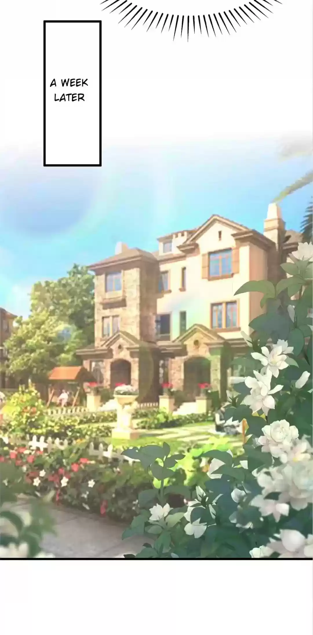 Jerk, You Can't Escape Chapter 251