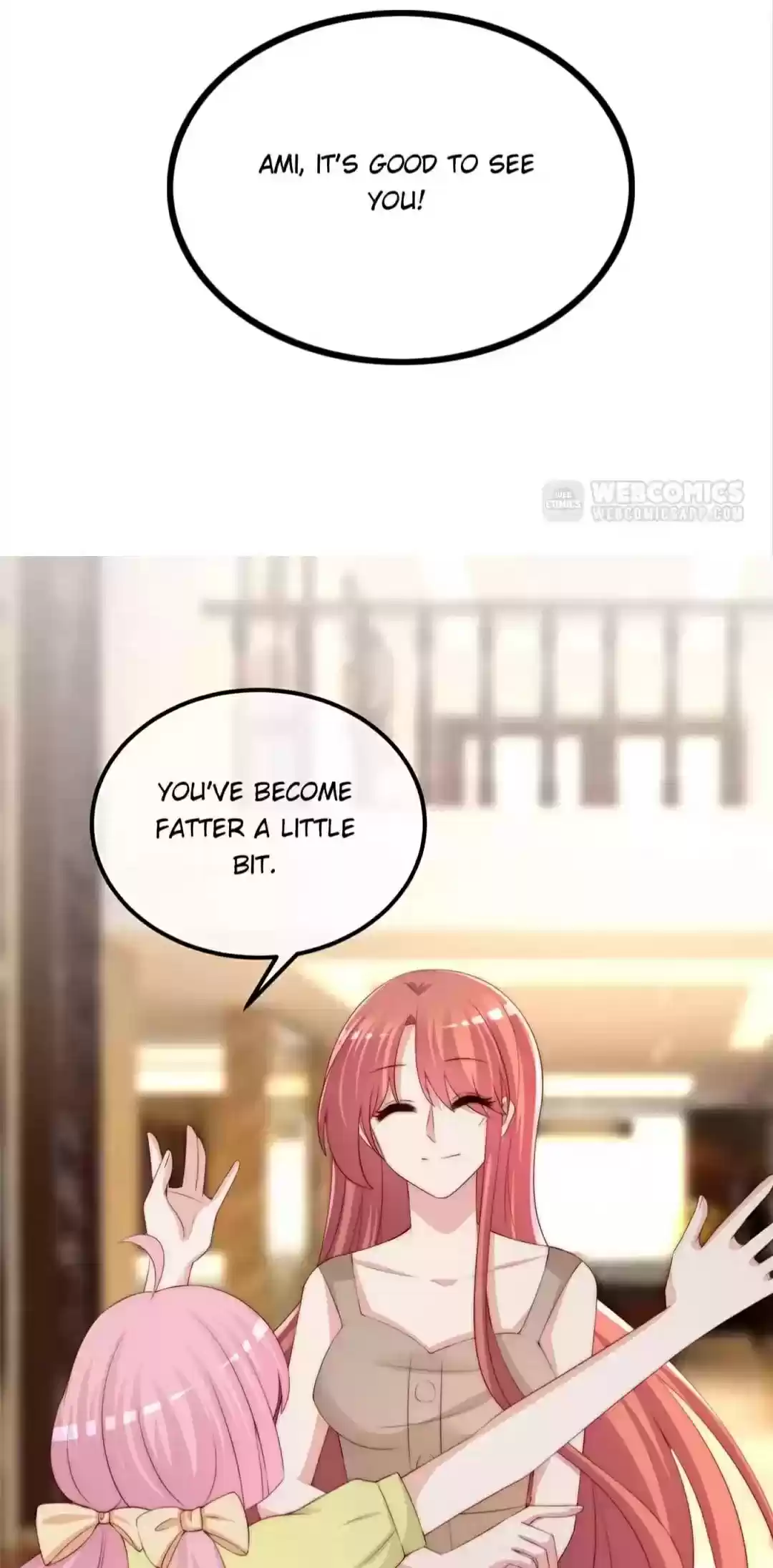 Jerk, You Can't Escape Chapter 251