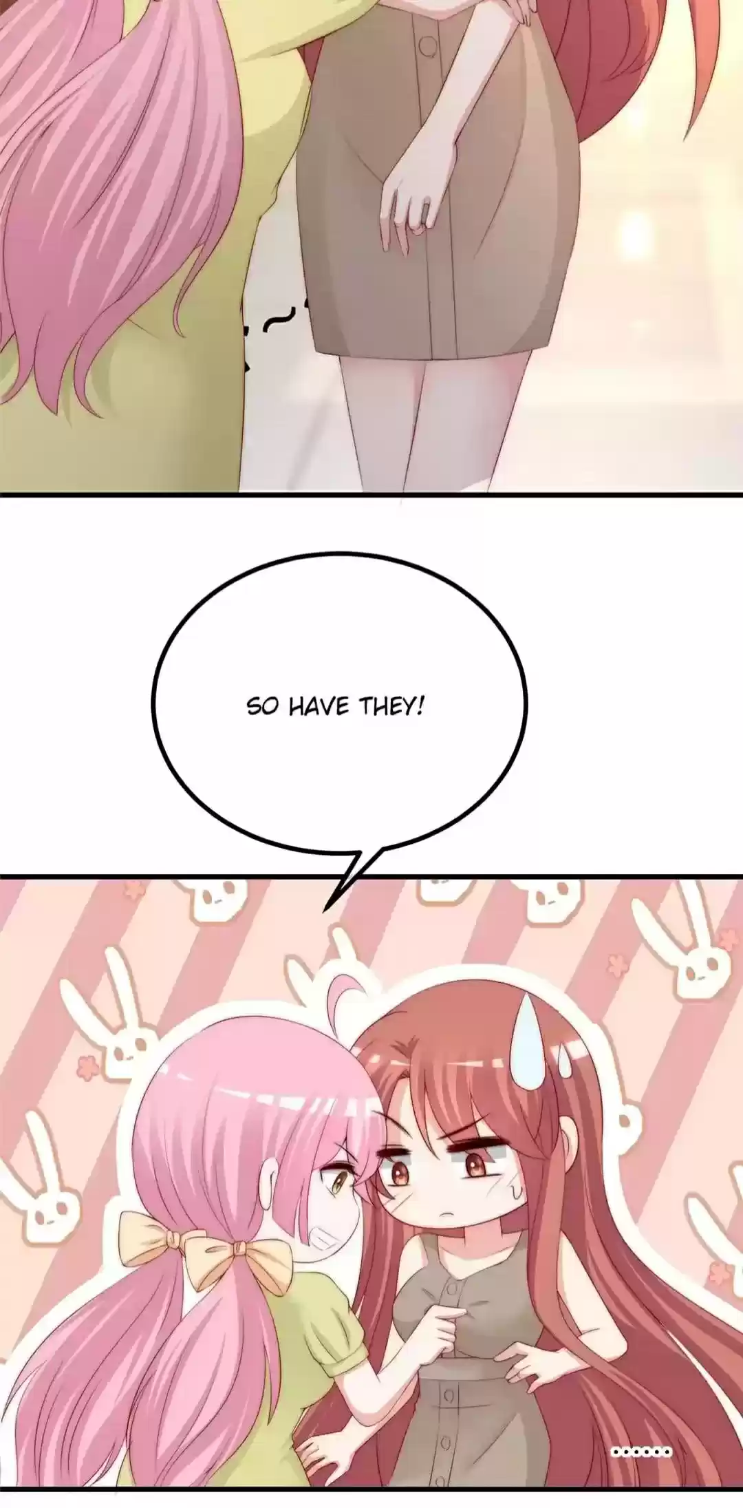 Jerk, You Can't Escape Chapter 251