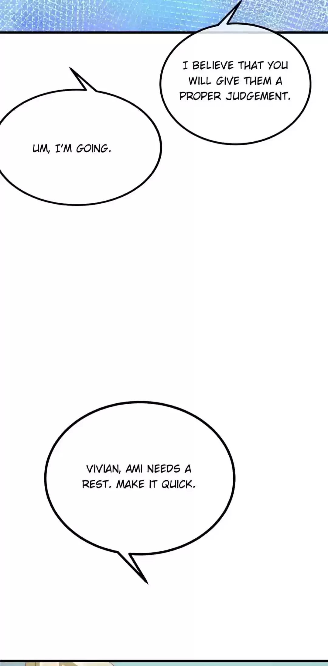 Jerk, You Can't Escape Chapter 251